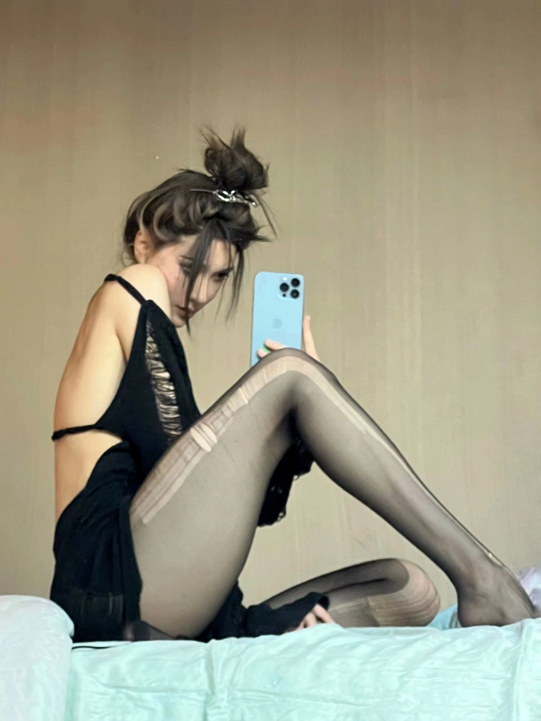 夏蓝 圈子微密圈视图合集插图114