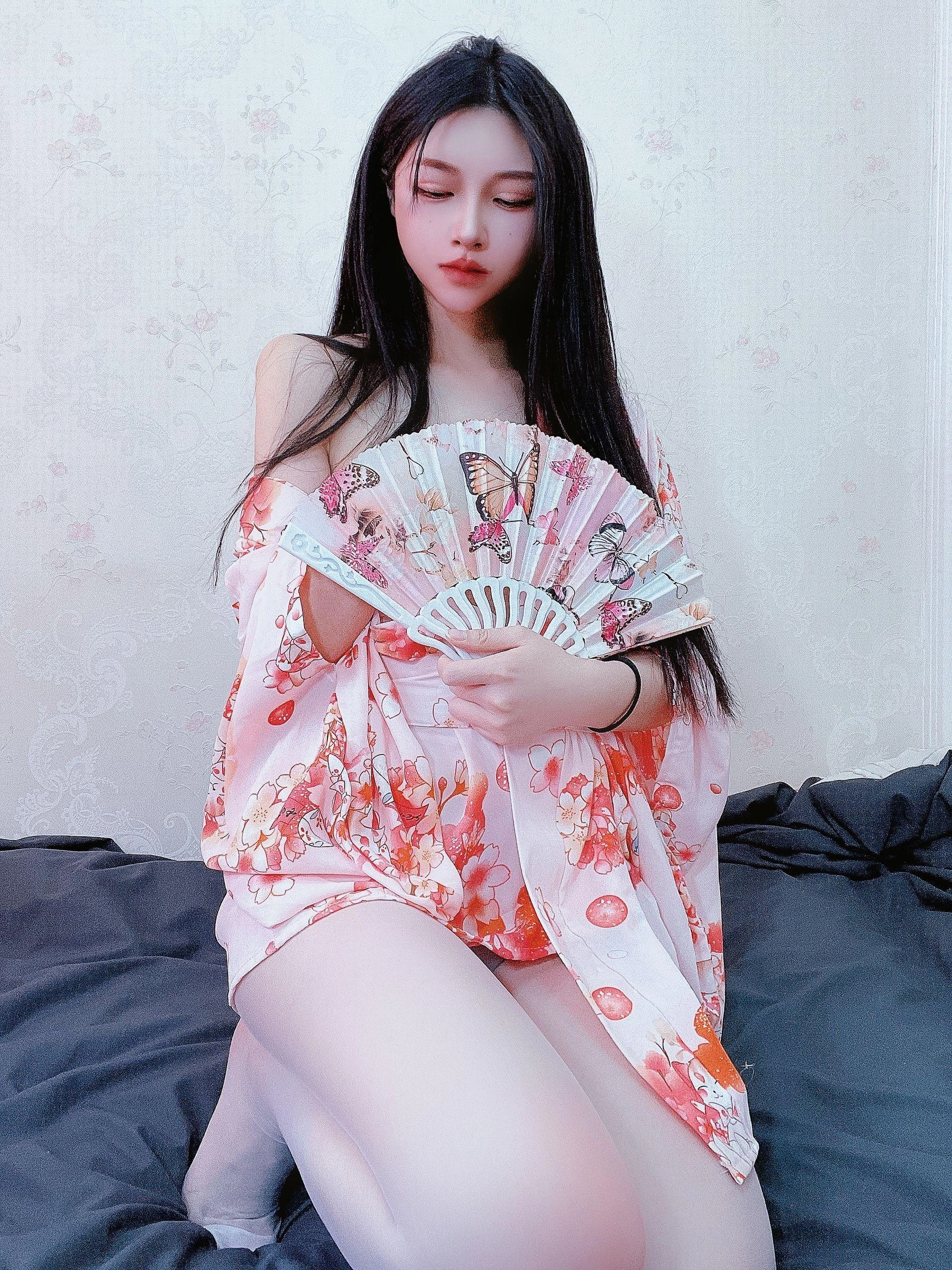 姐姐Lalion 微密圈合集插图78