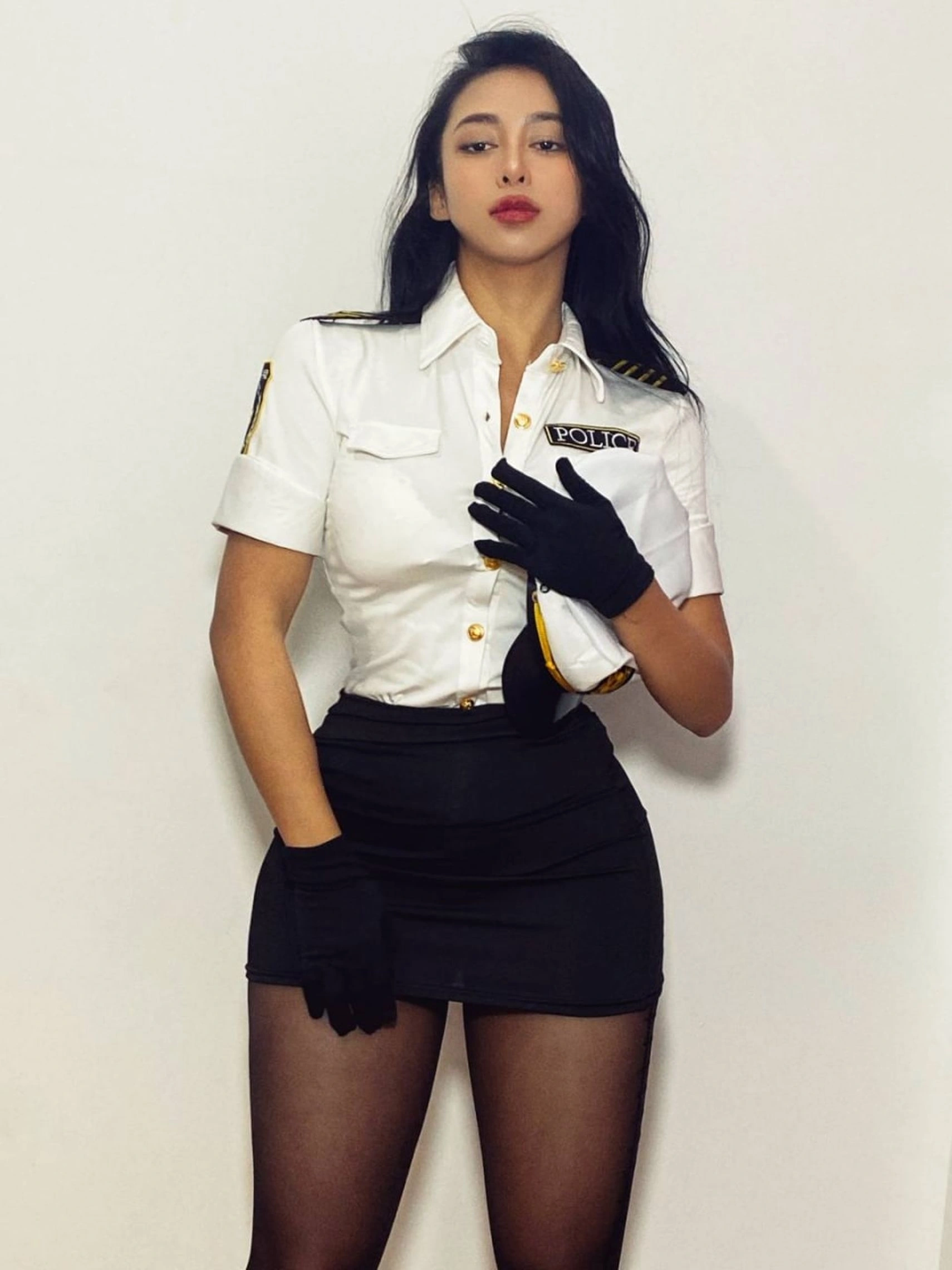 蜀黍纾纾 微密圈视图合集插图107