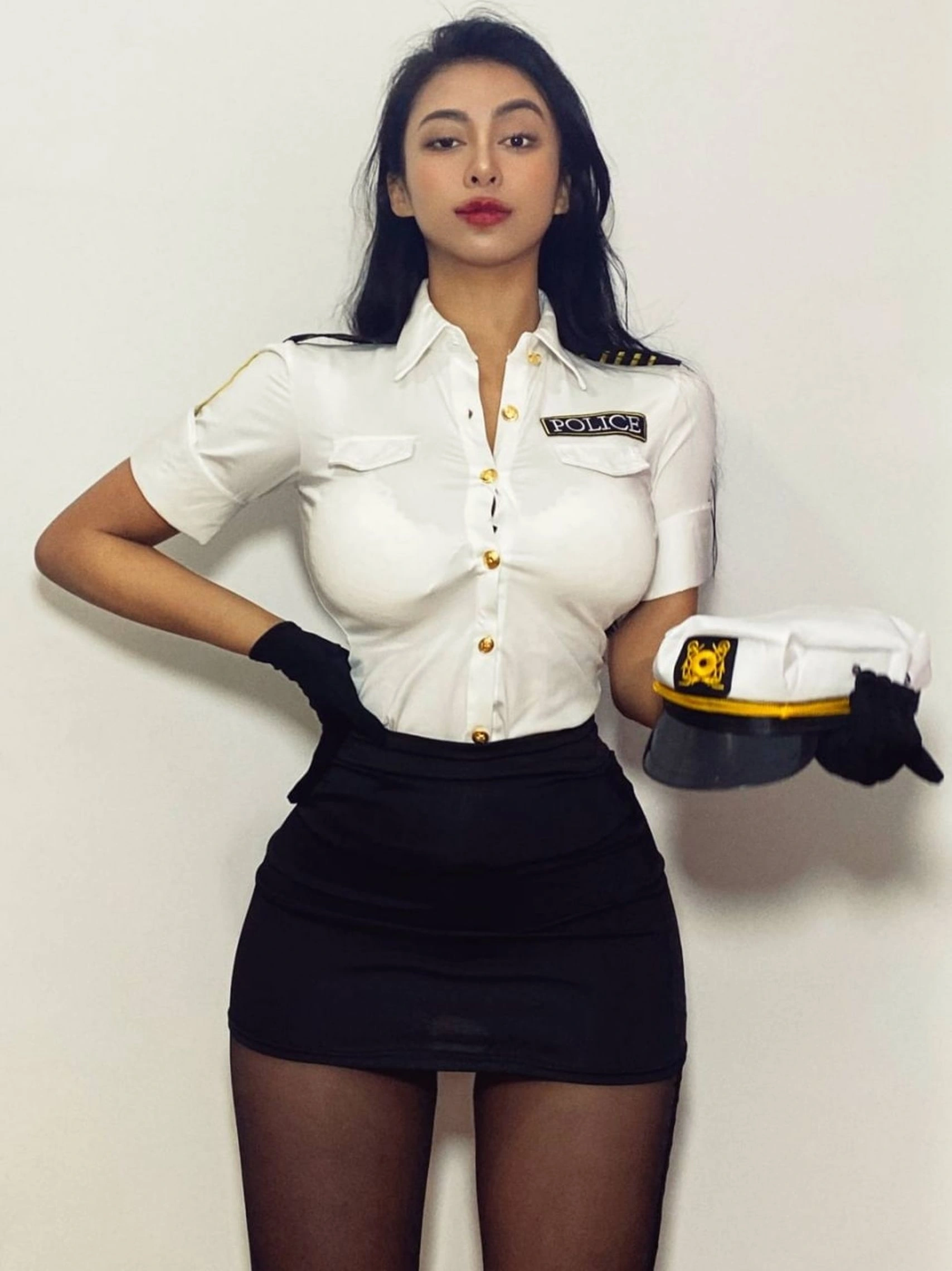 蜀黍纾纾 微密圈视图合集插图112