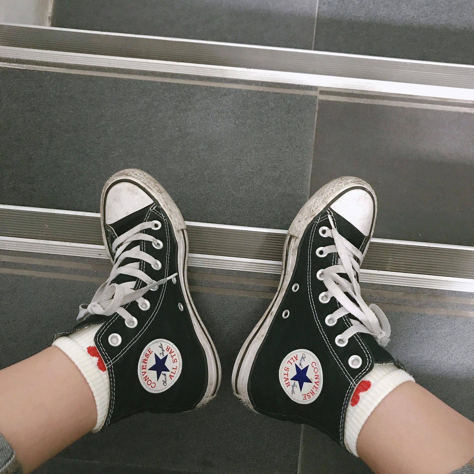 安乔乔儿(Nia乔乔) No.019 健身房白袜插图79