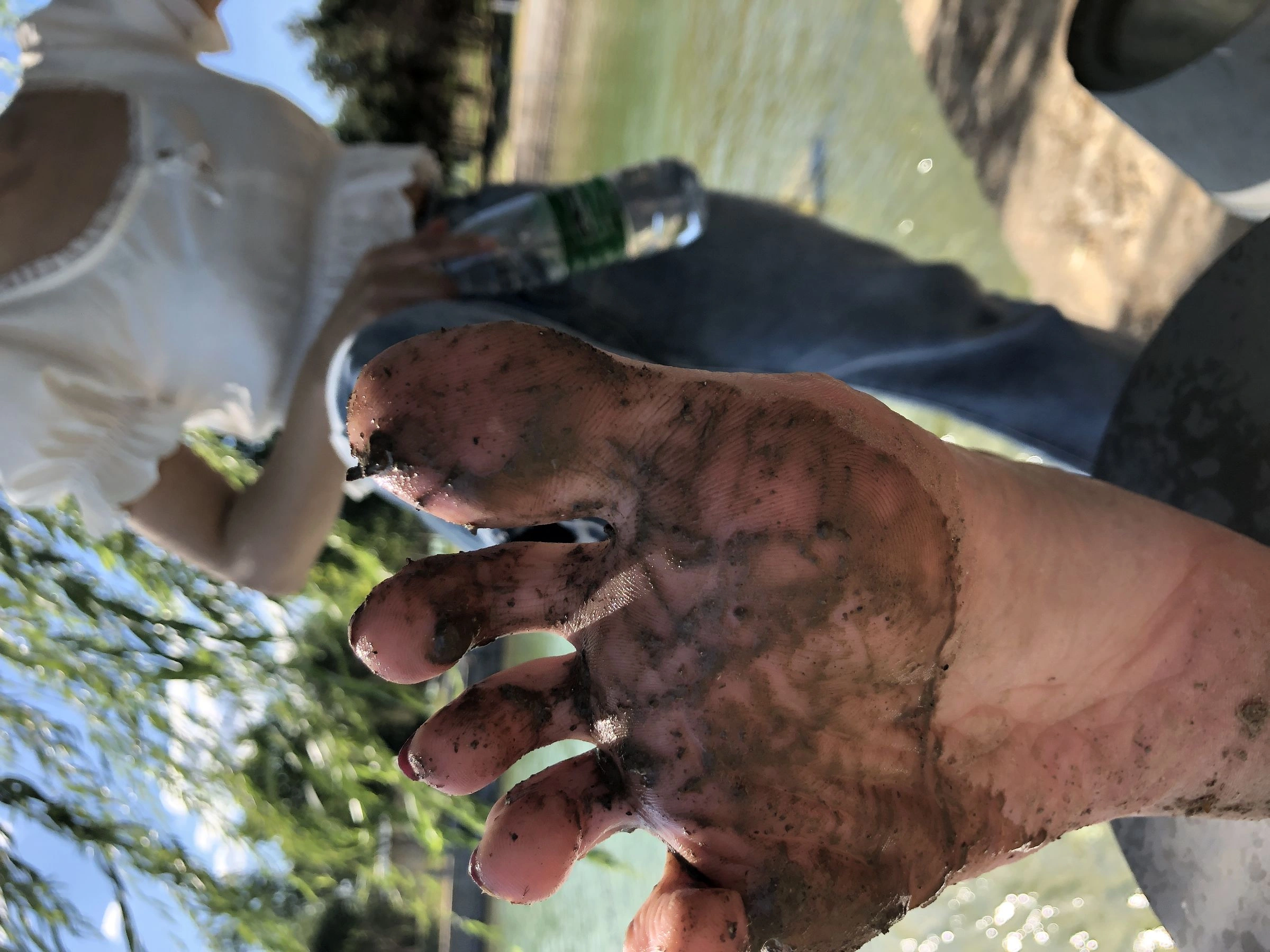 安乔乔儿(Nia乔乔) No.007 乔乔脏脚底插图77