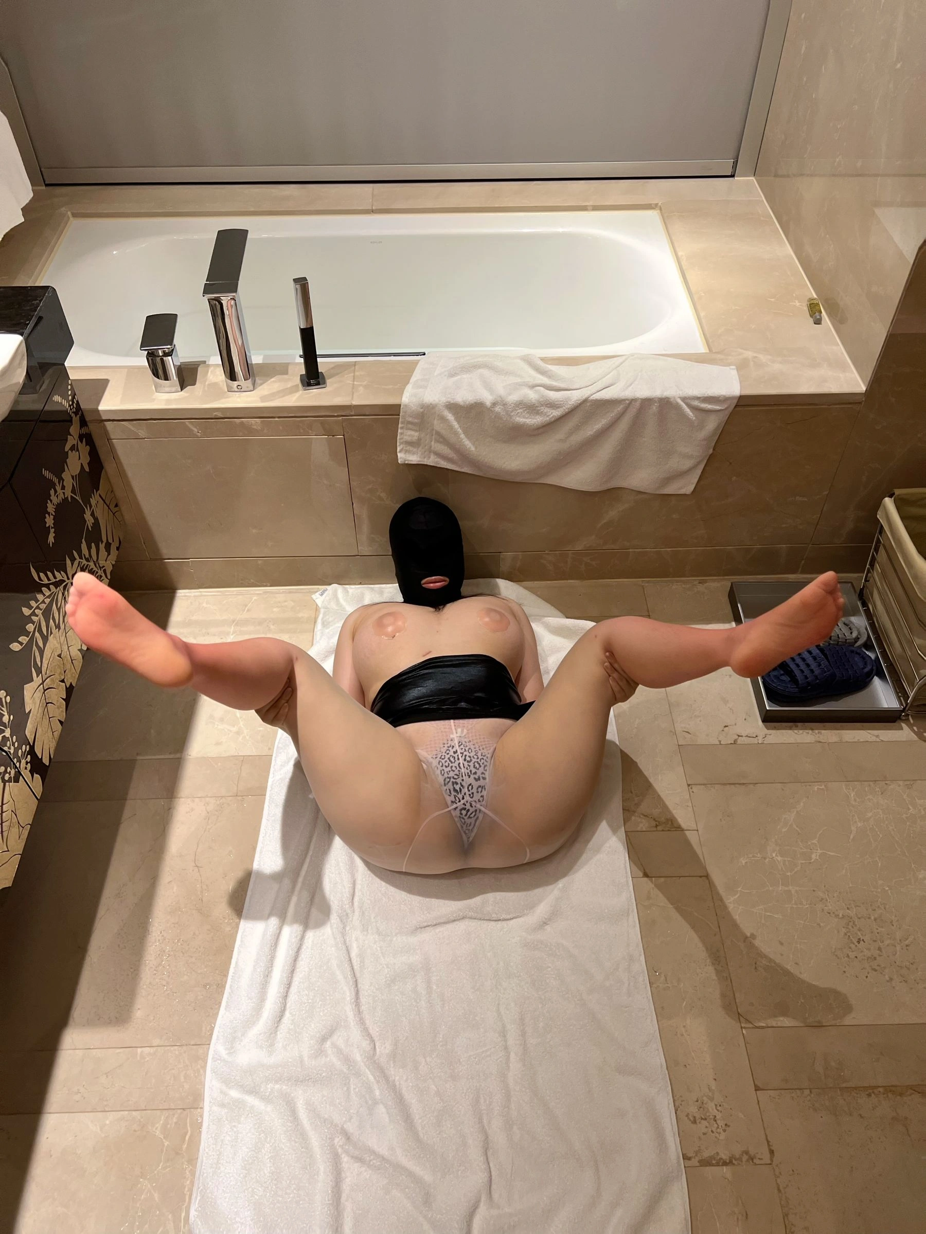 迷人的五姨太微密圈视图合集2插图127