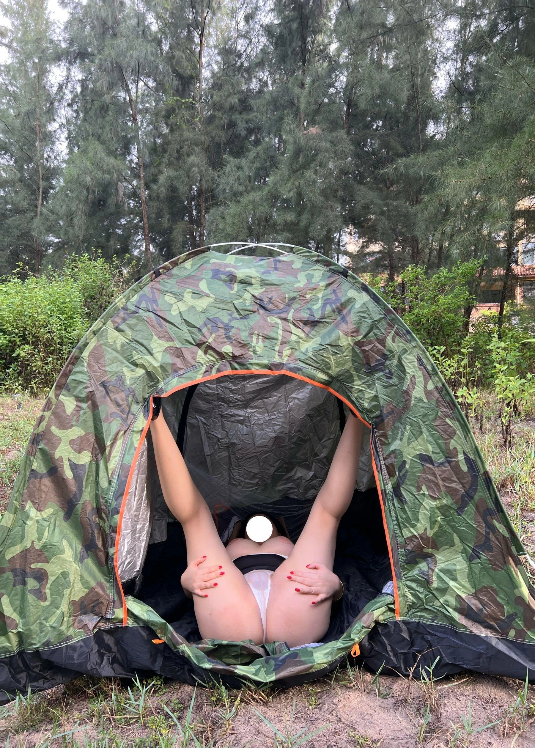 迷人的五姨太微密圈视图合集2插图111