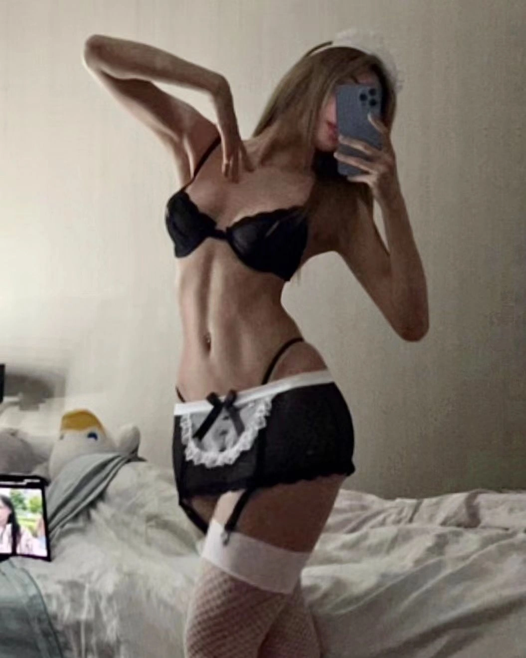 夏蓝 圈子微密圈视图合集插图109