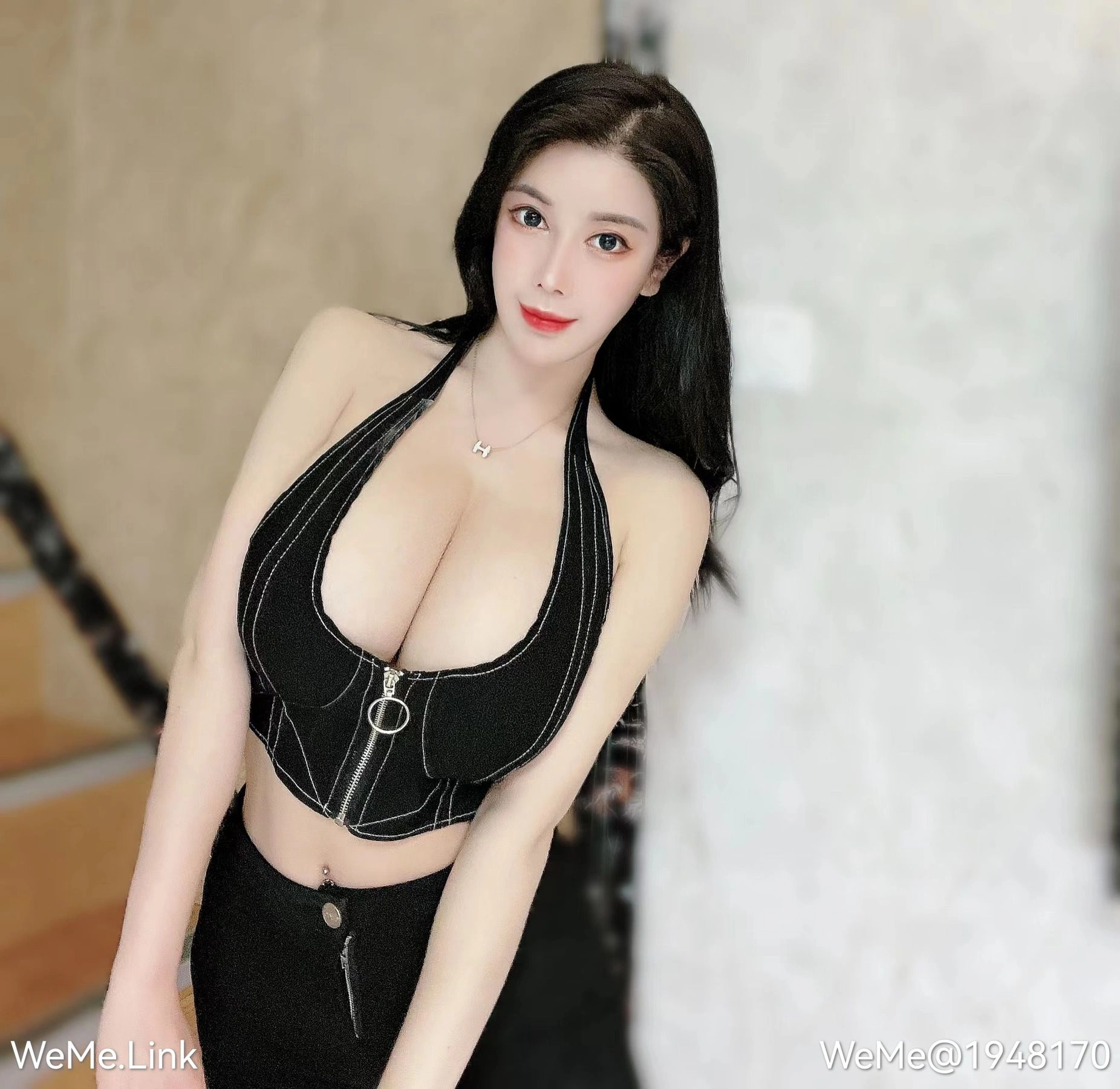 猪小七 微密圈视图合集插图163