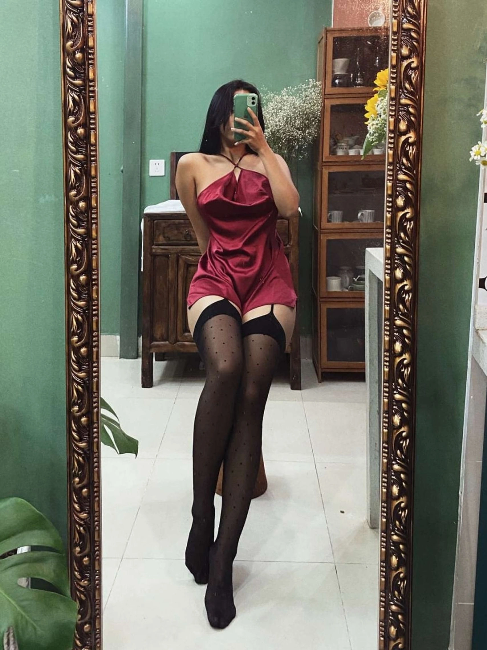 蜀黍纾纾 微密圈视图合集插图130