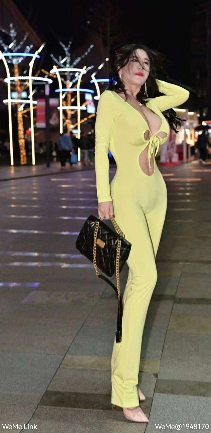 猪小七 微密圈视图合集插图122