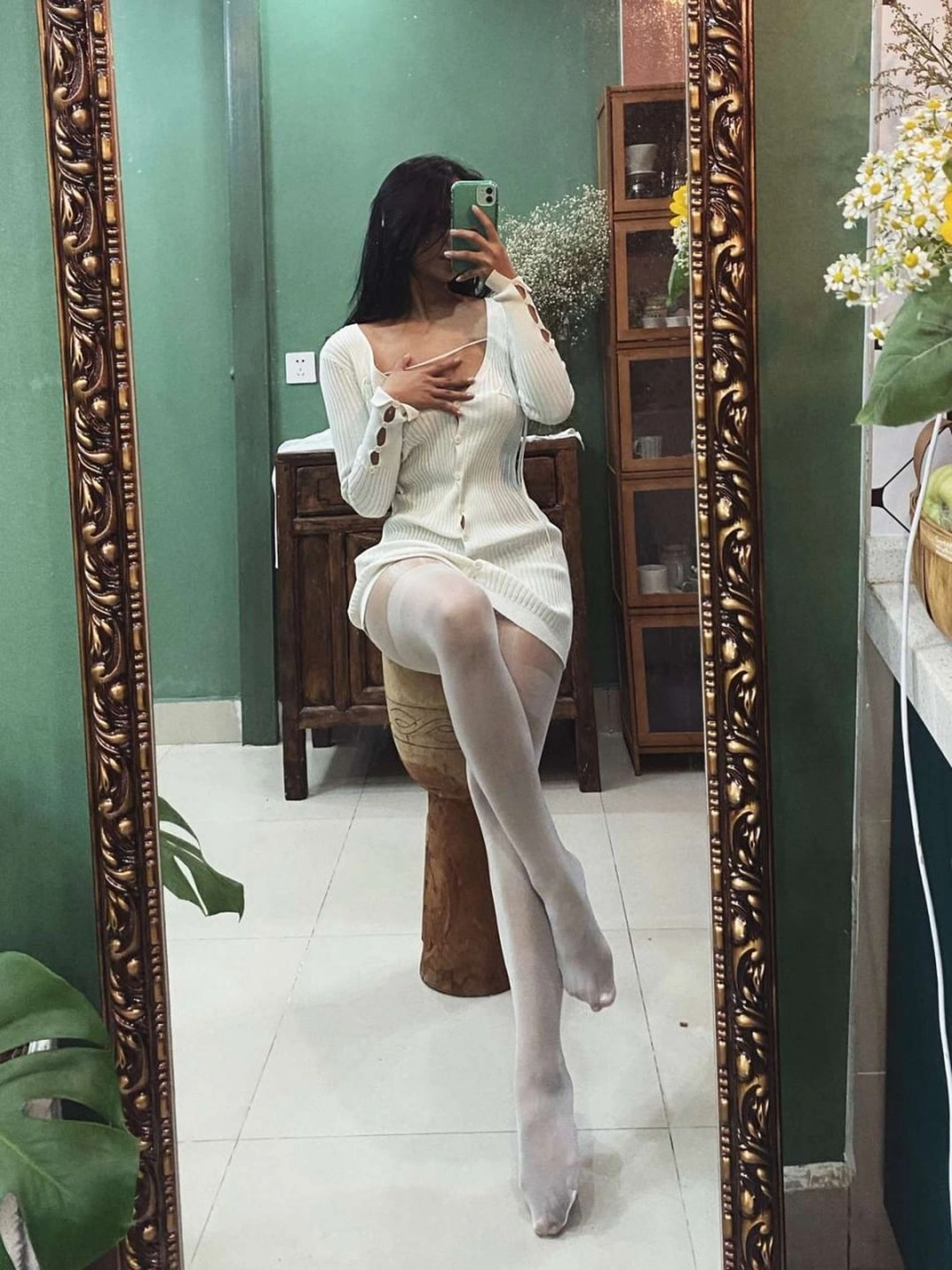 蜀黍纾纾 微密圈视图合集插图102