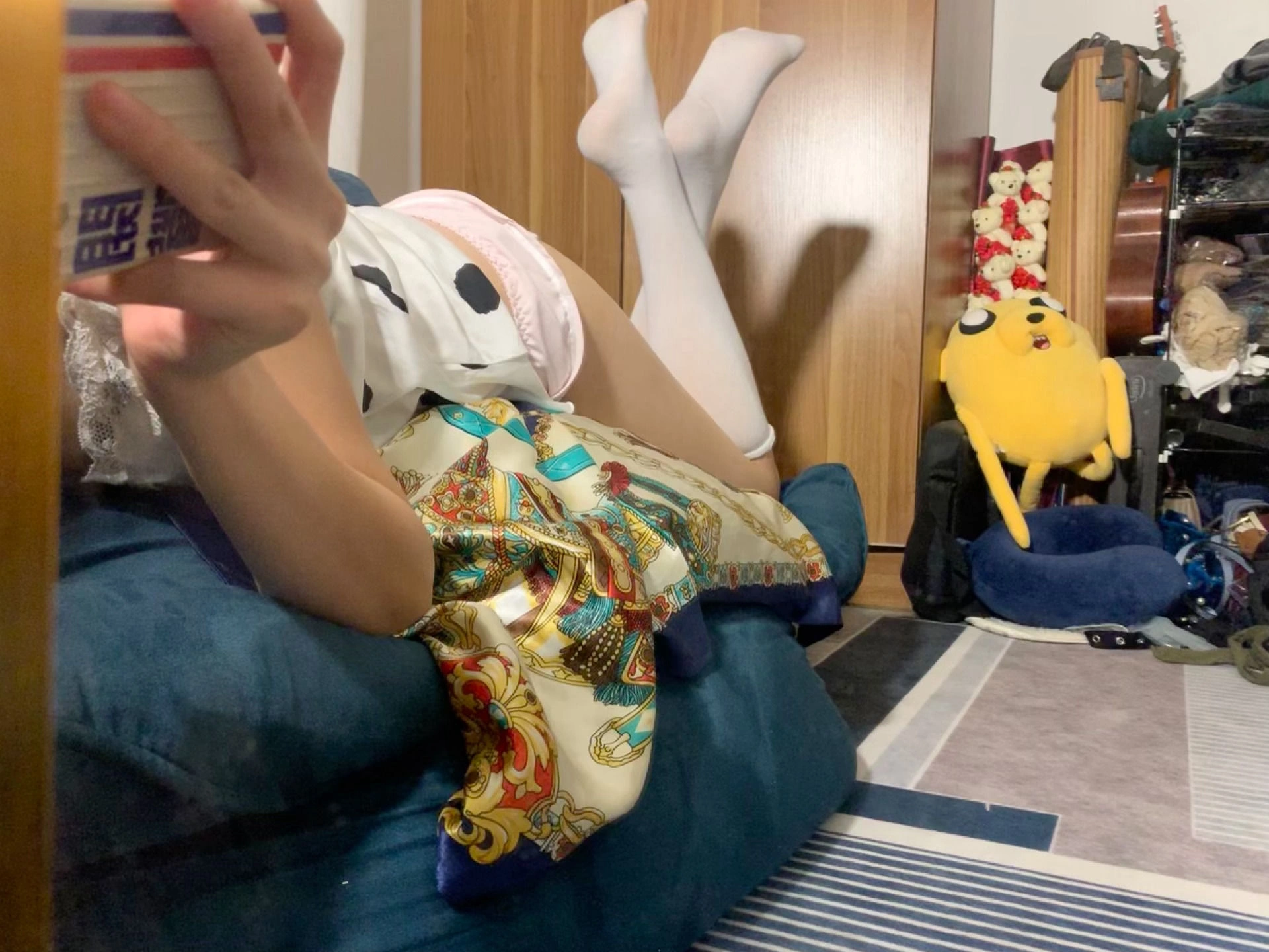 纯良女孩 微密圈合集插图99