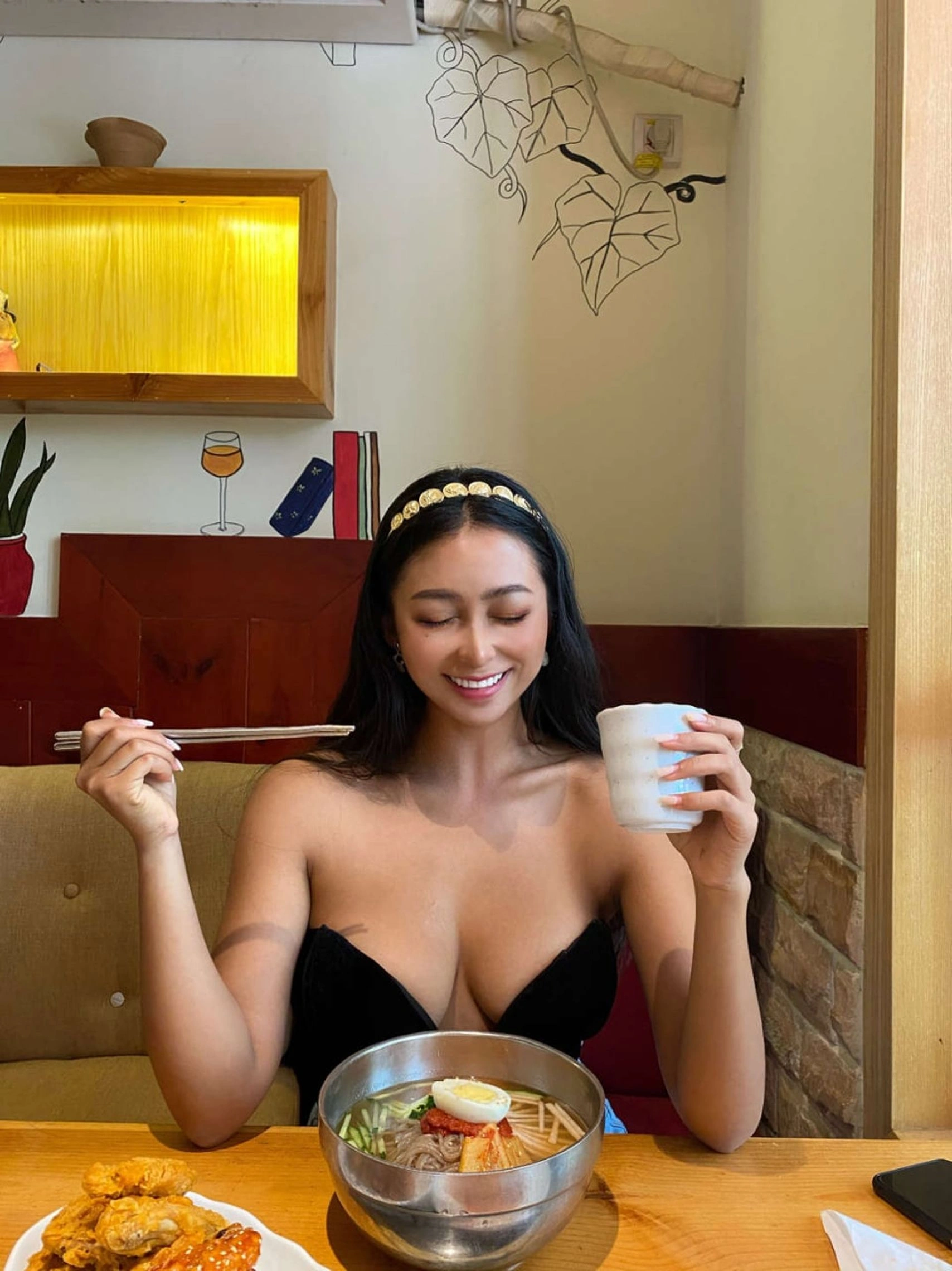 蜀黍纾纾 微密圈视图合集插图116