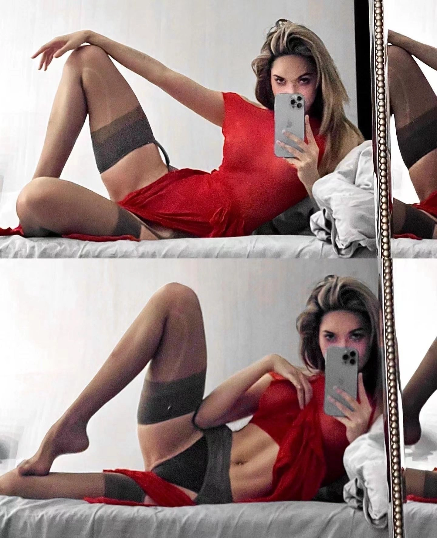 夏蓝 圈子微密圈视图合集插图99