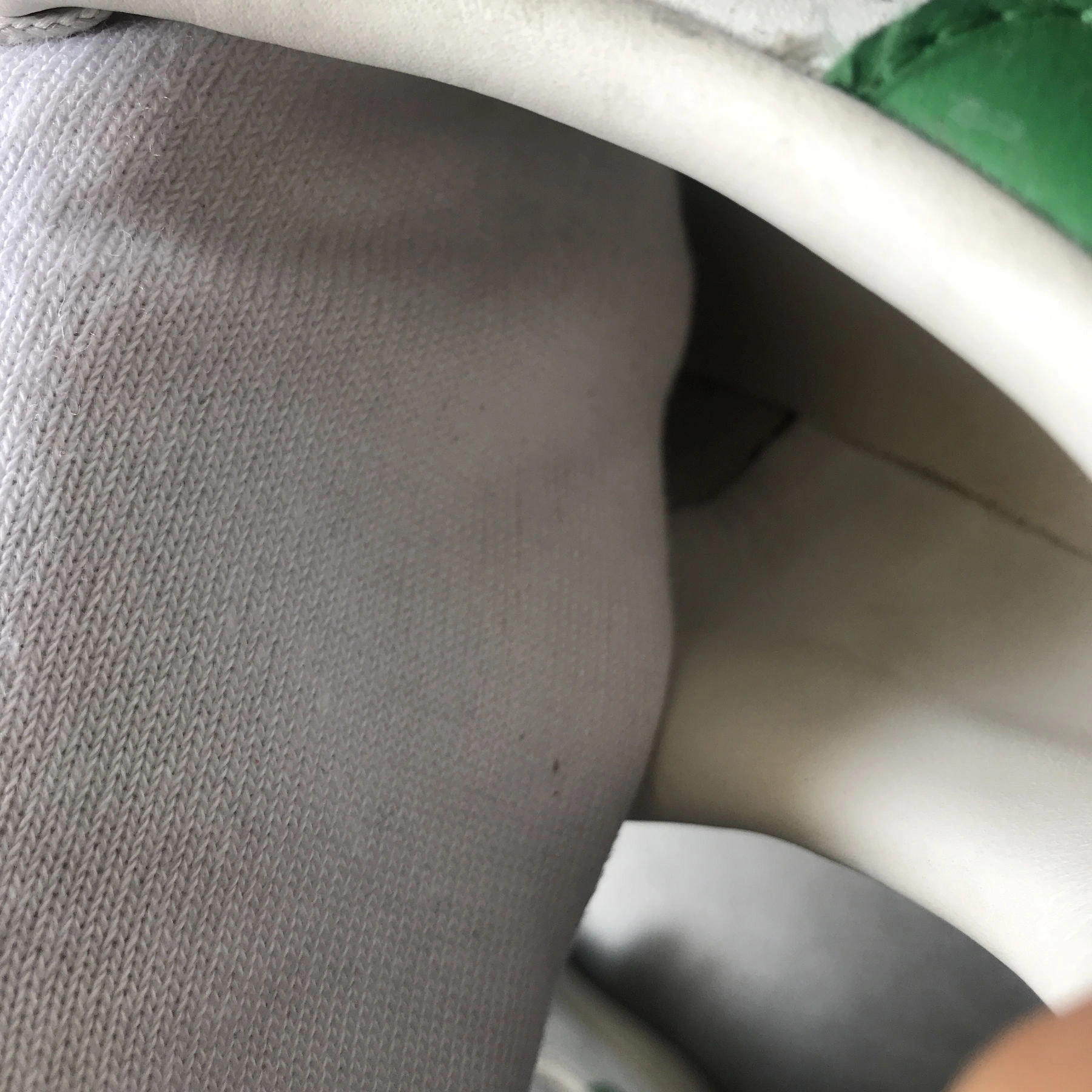 安乔乔儿(Nia乔乔) No.019 健身房白袜插图81