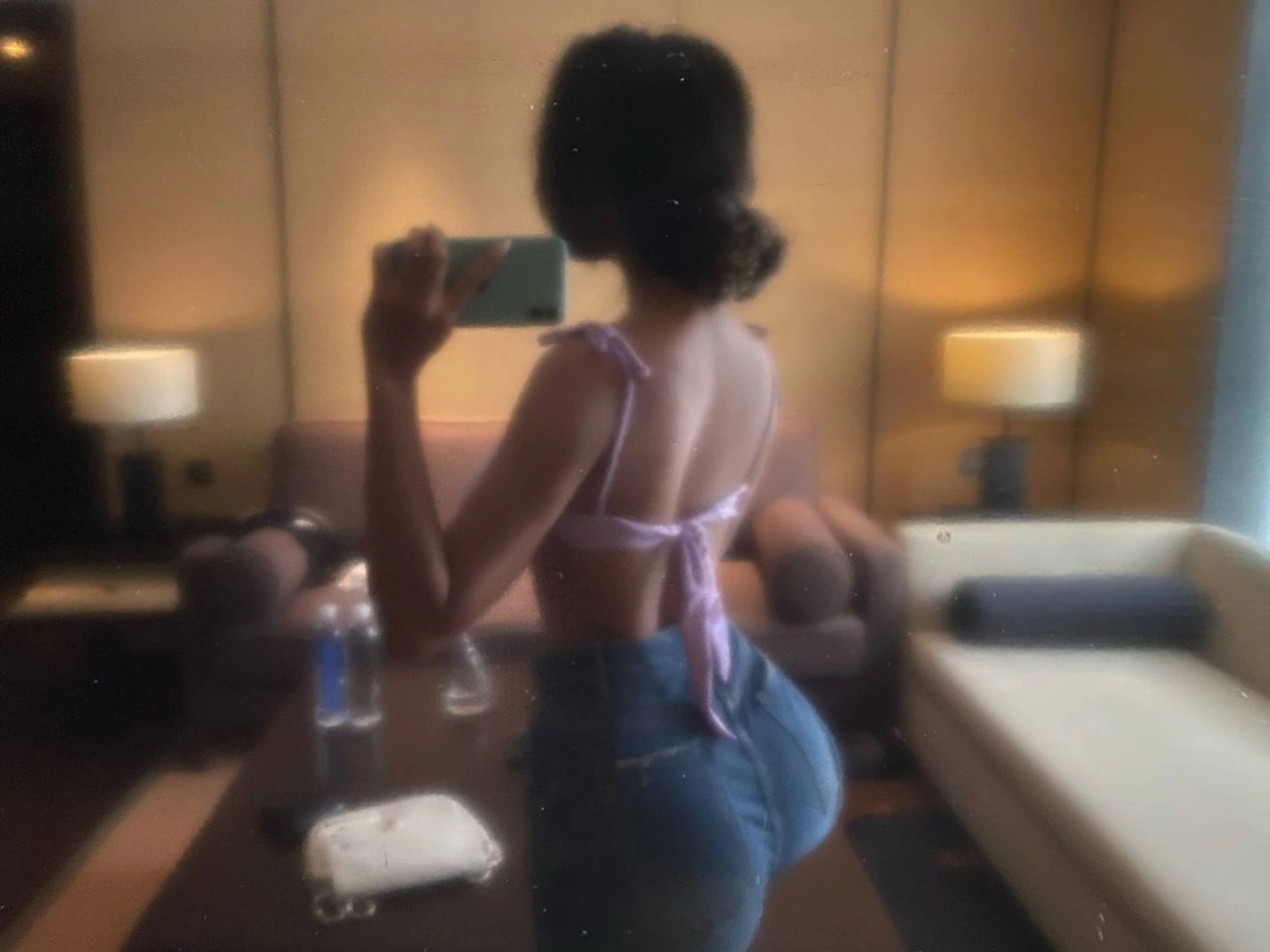 蜀黍纾纾 微密圈视图合集插图101