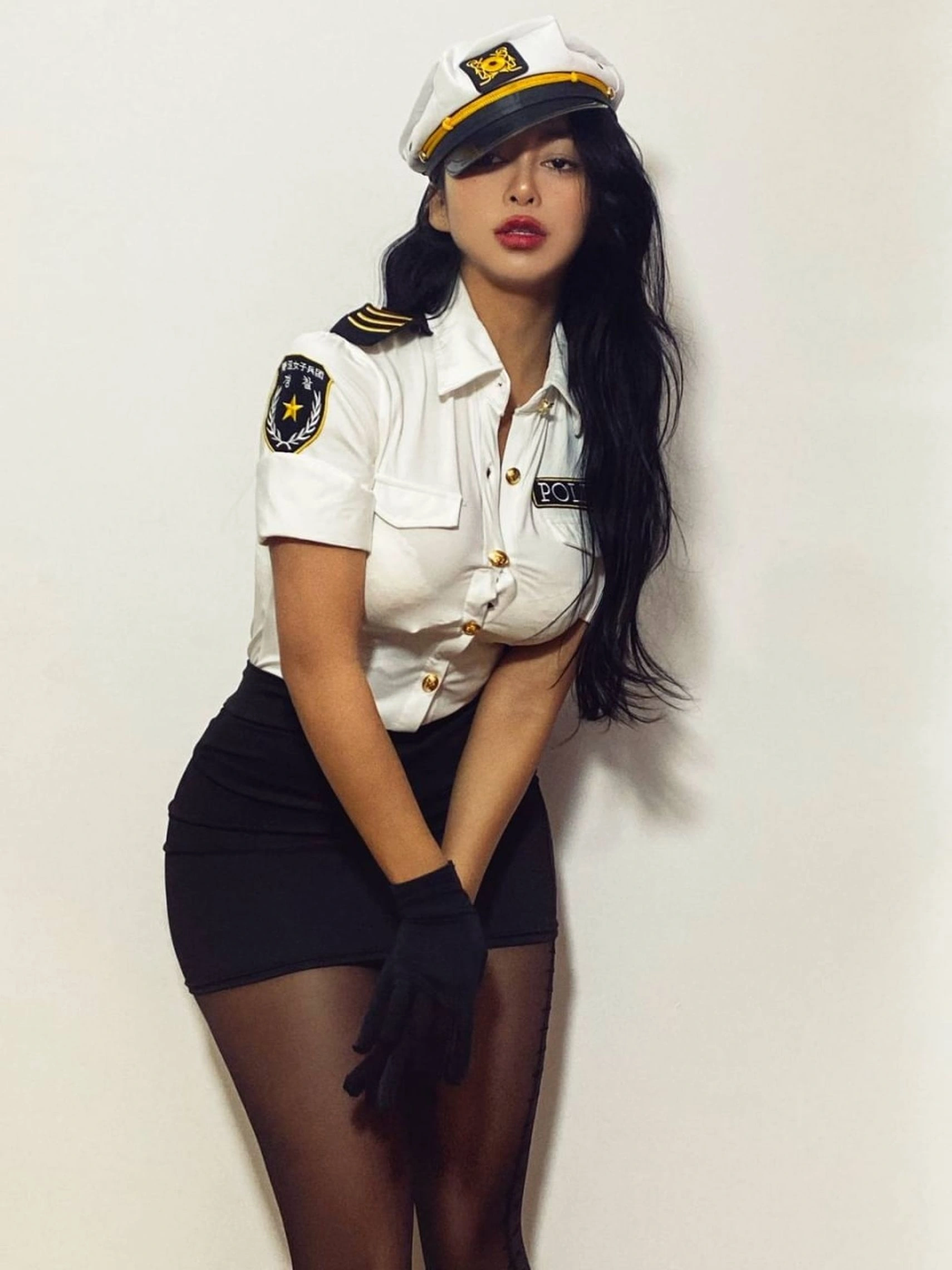 蜀黍纾纾 微密圈视图合集插图128