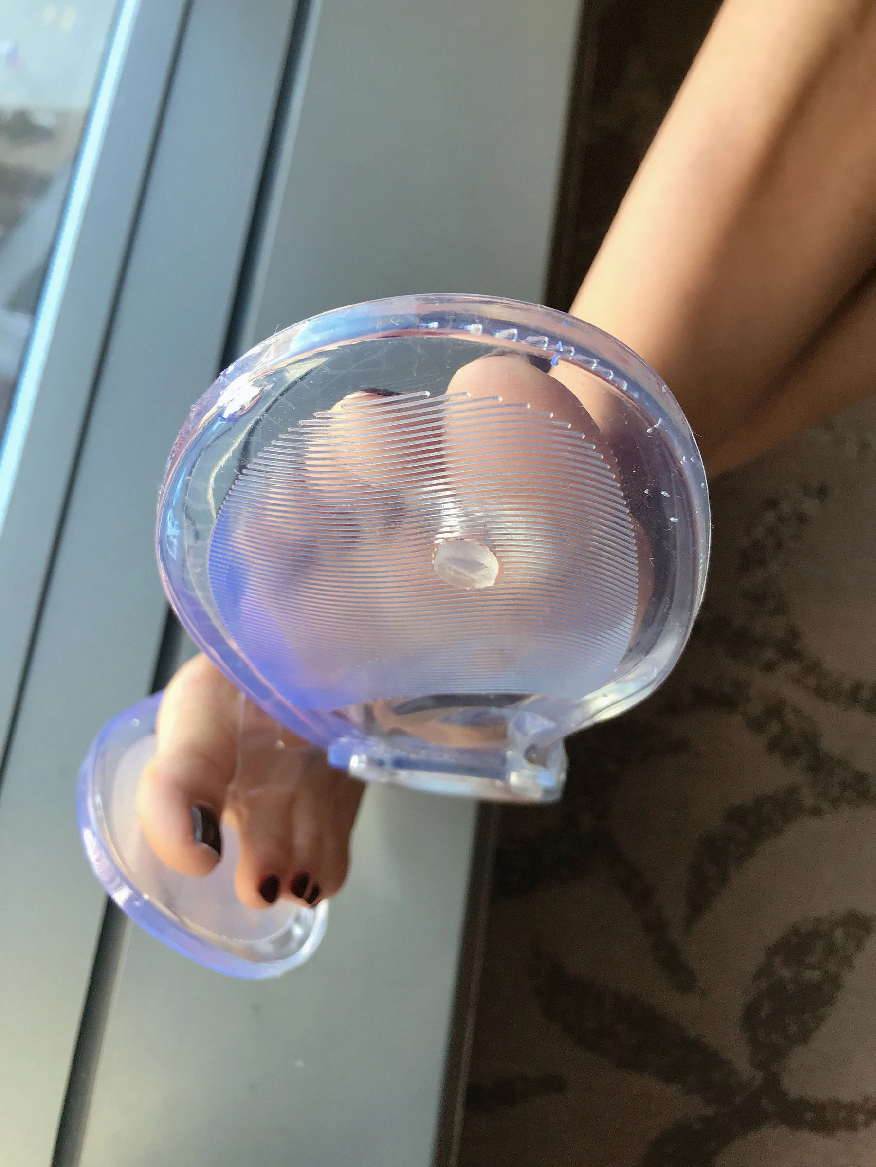 安乔乔儿(Nia乔乔) No.022 自玩自乐插图88