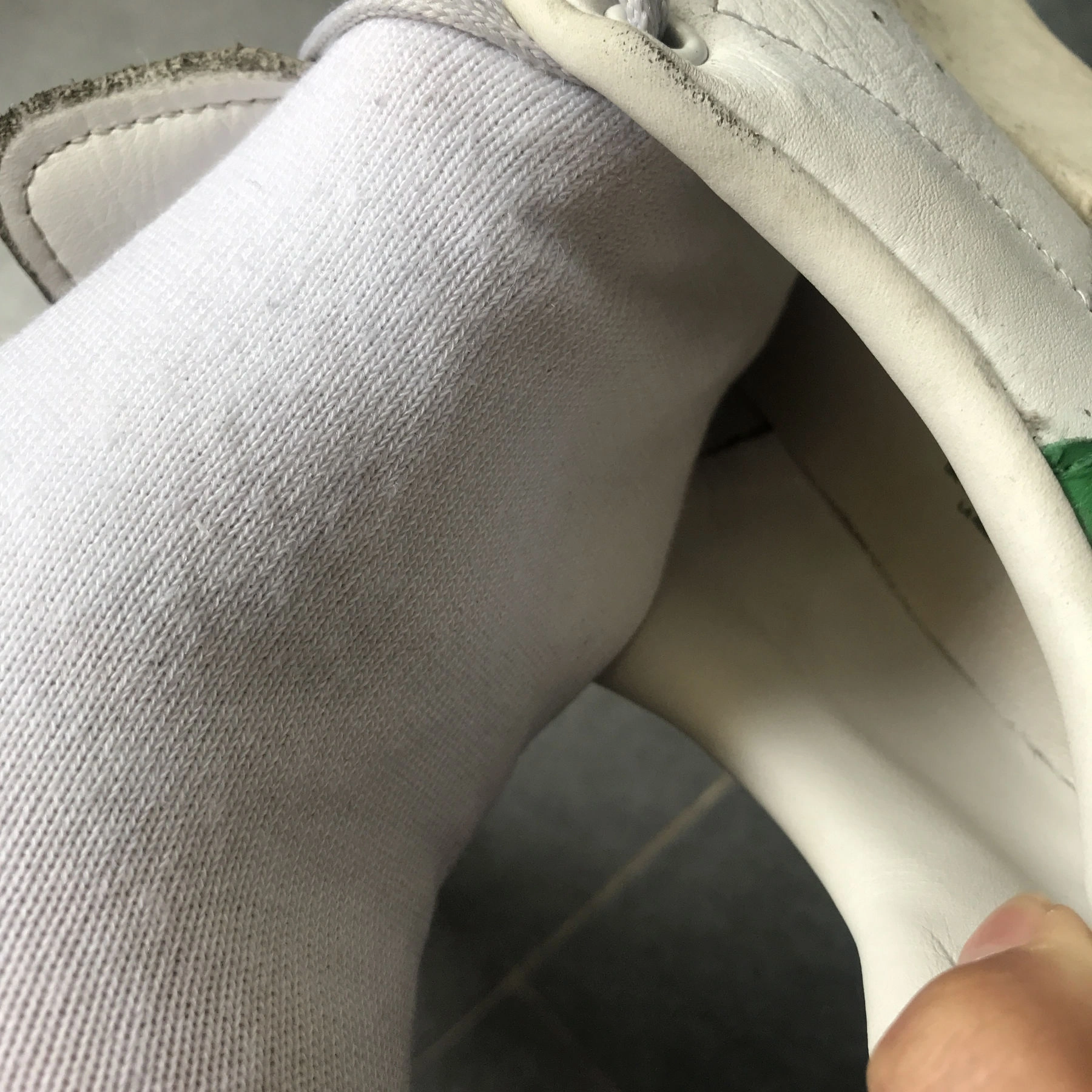 安乔乔儿(Nia乔乔) No.019 健身房白袜插图80