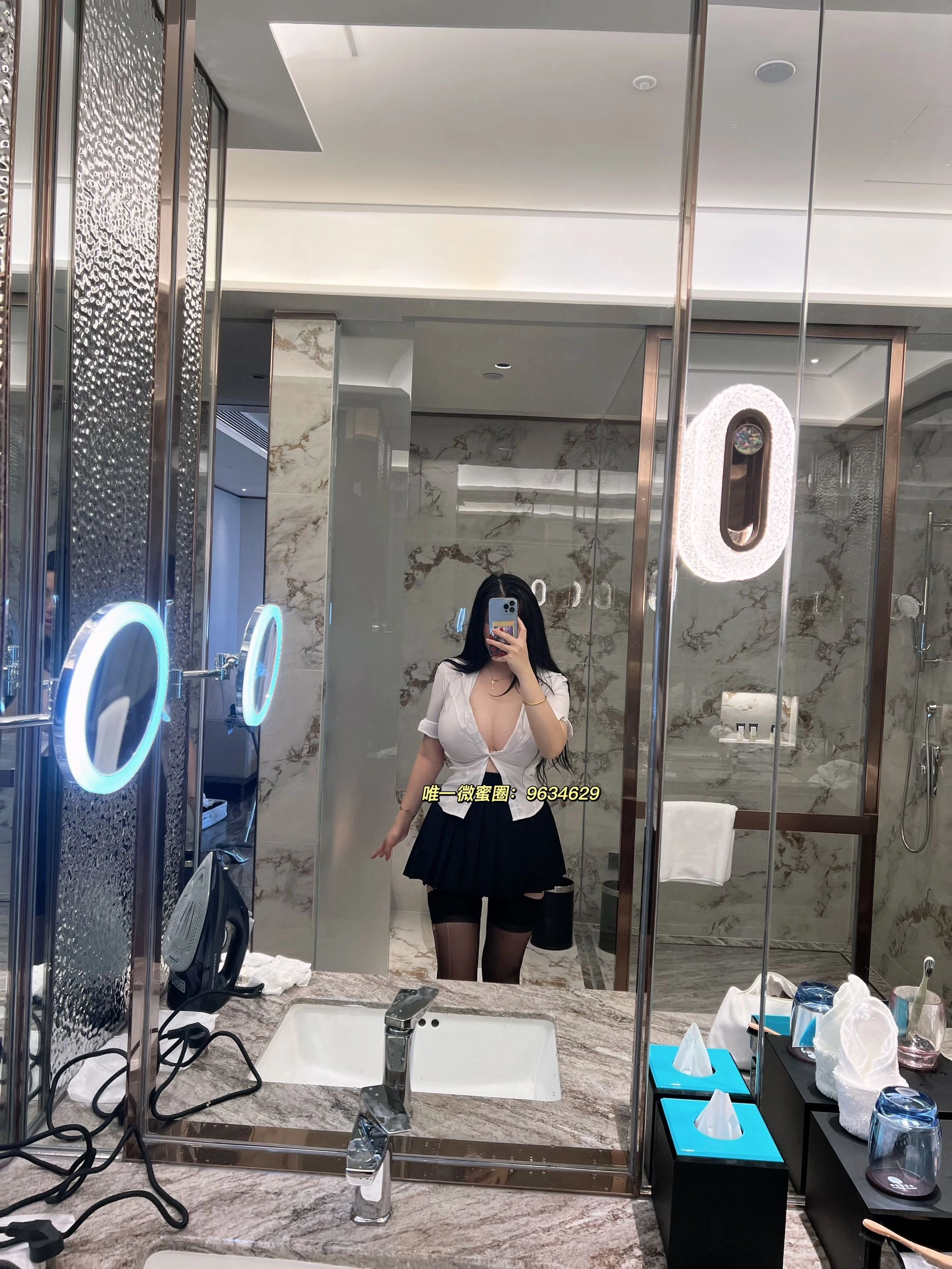 迷人的五姨太微密圈视图合集2插图83