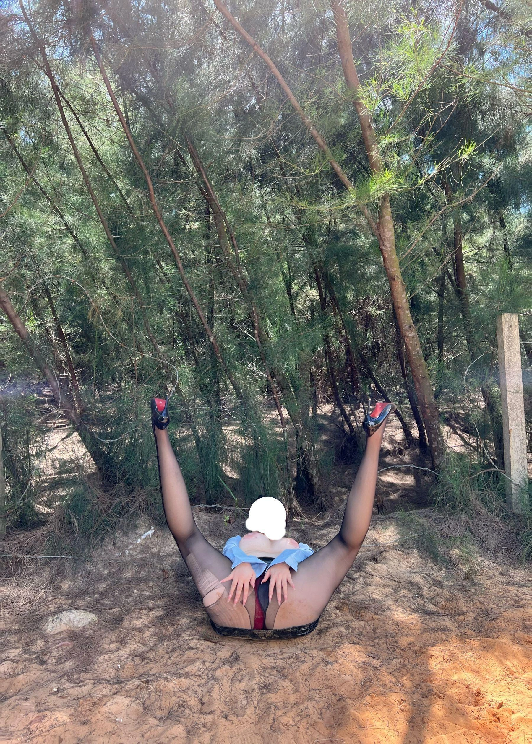 迷人的五姨太微密圈视图合集2插图99