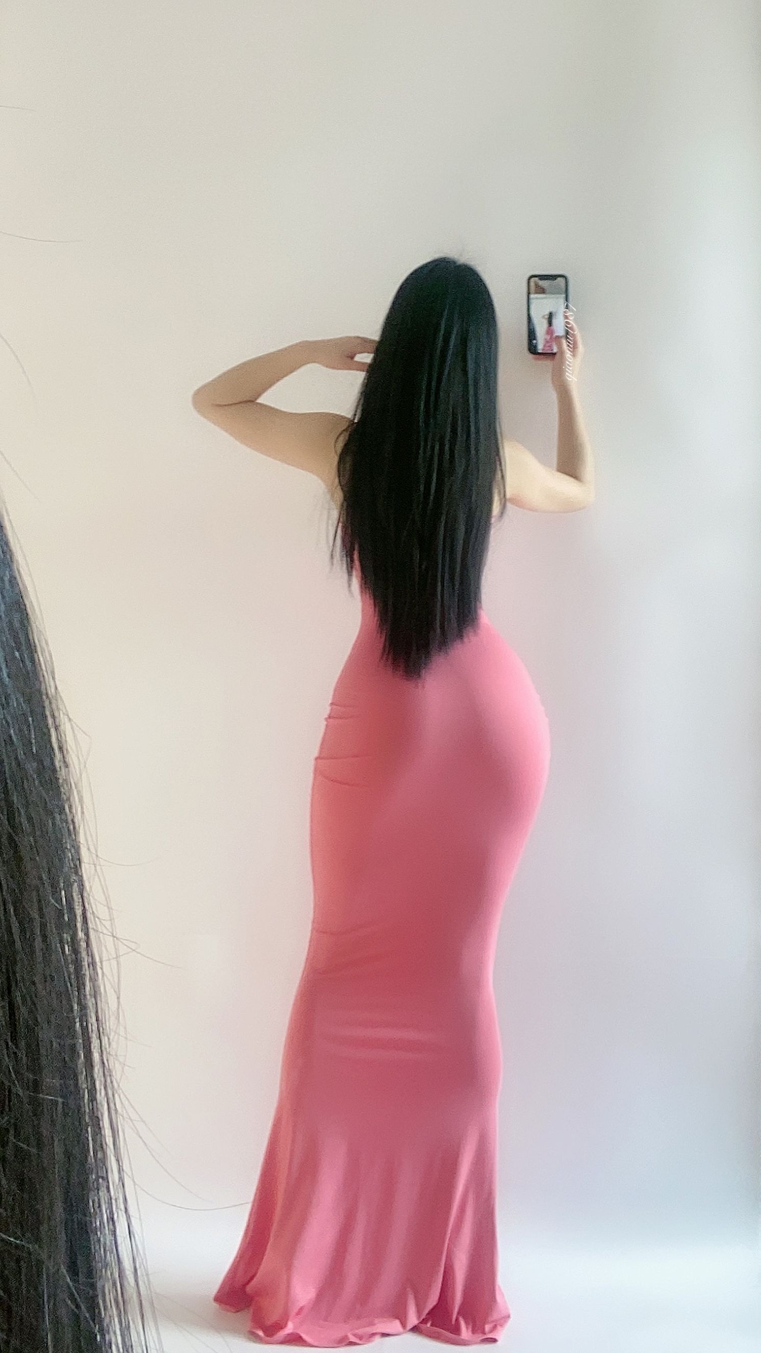 俏妞qiaoniuTT – 丝袜长腿翘臀 视图合集插图166