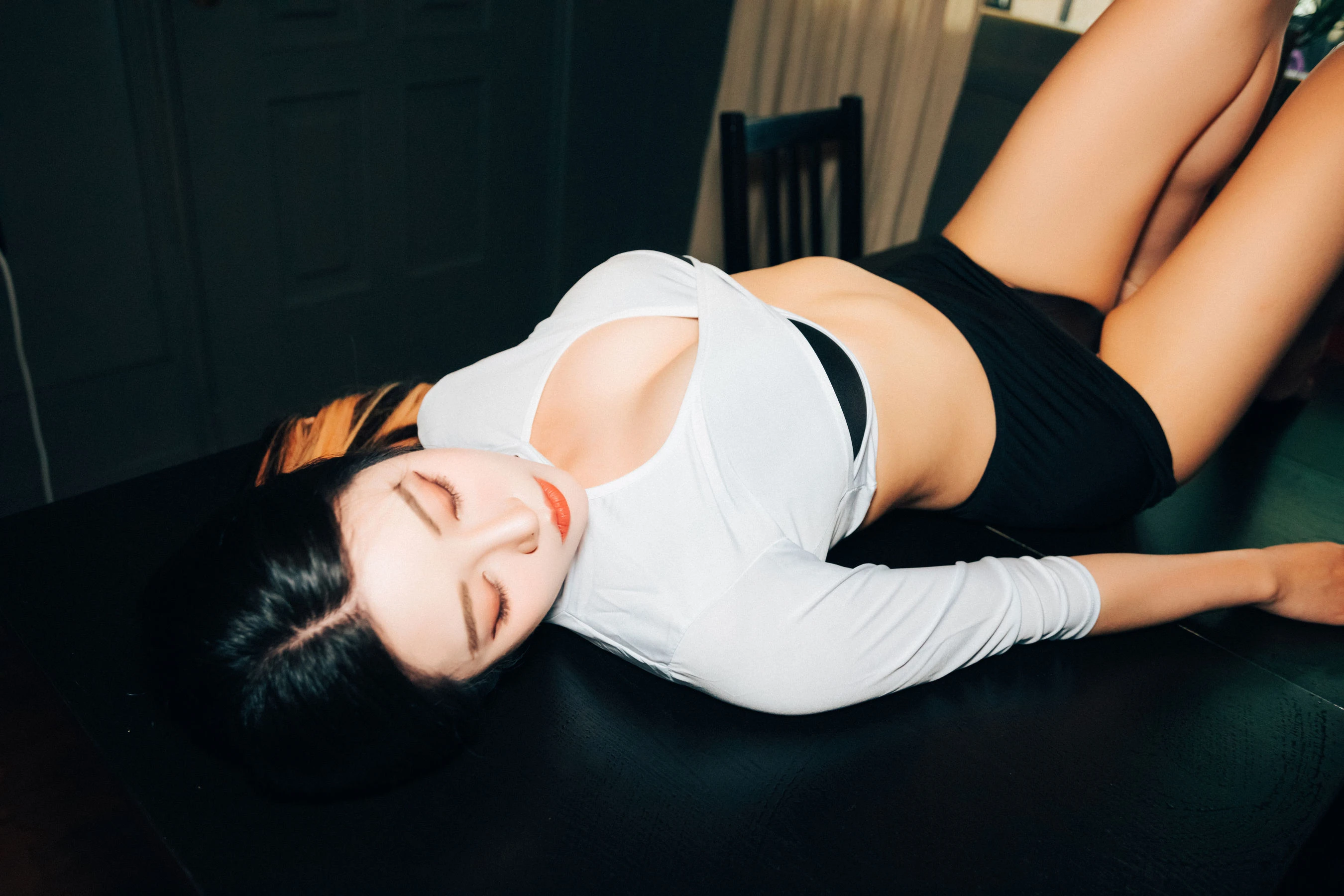 [LOOZY] Bomi – Roomate插图4