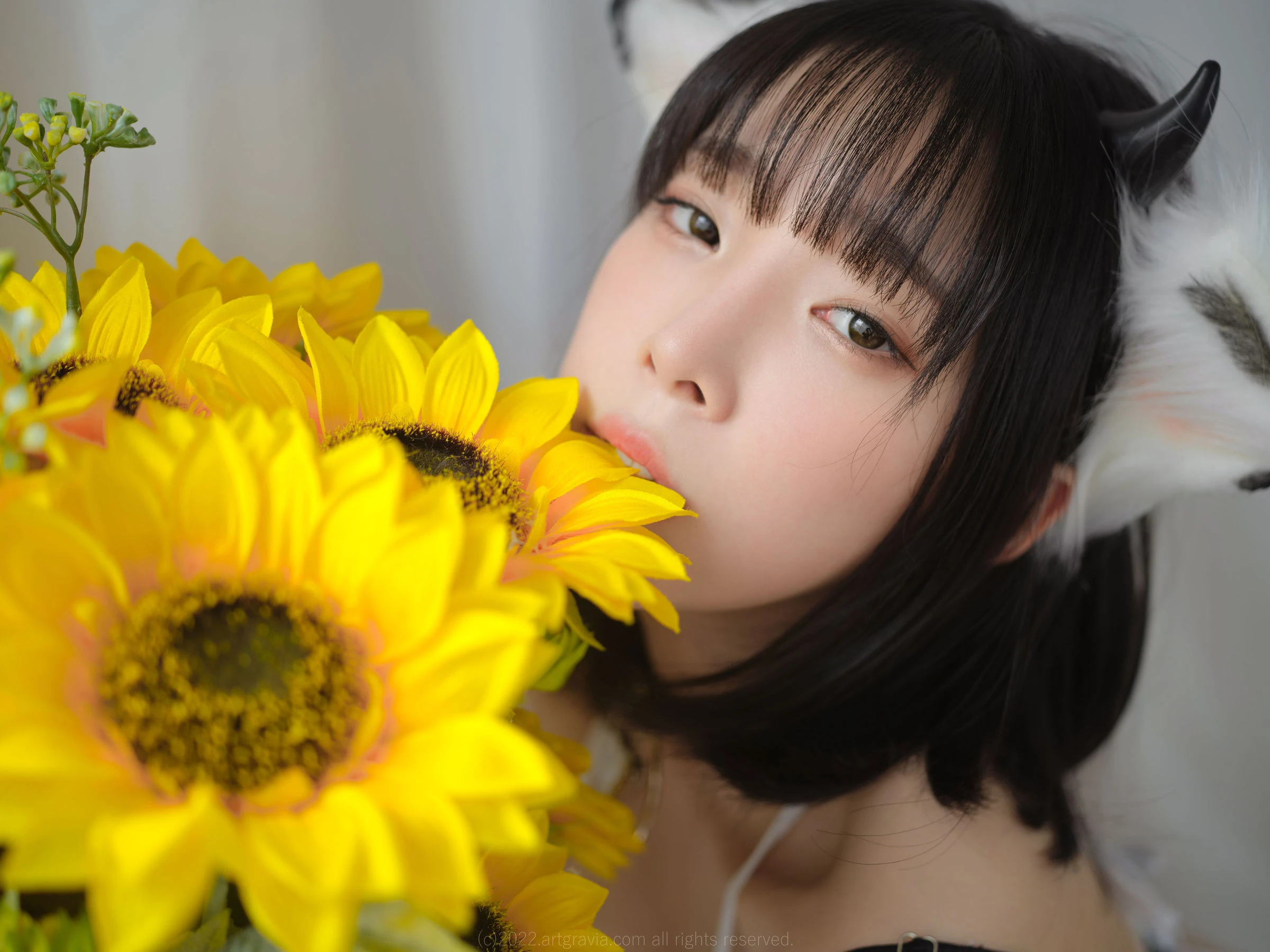 [ARTGRAVIA] Kang Inkyung插图4