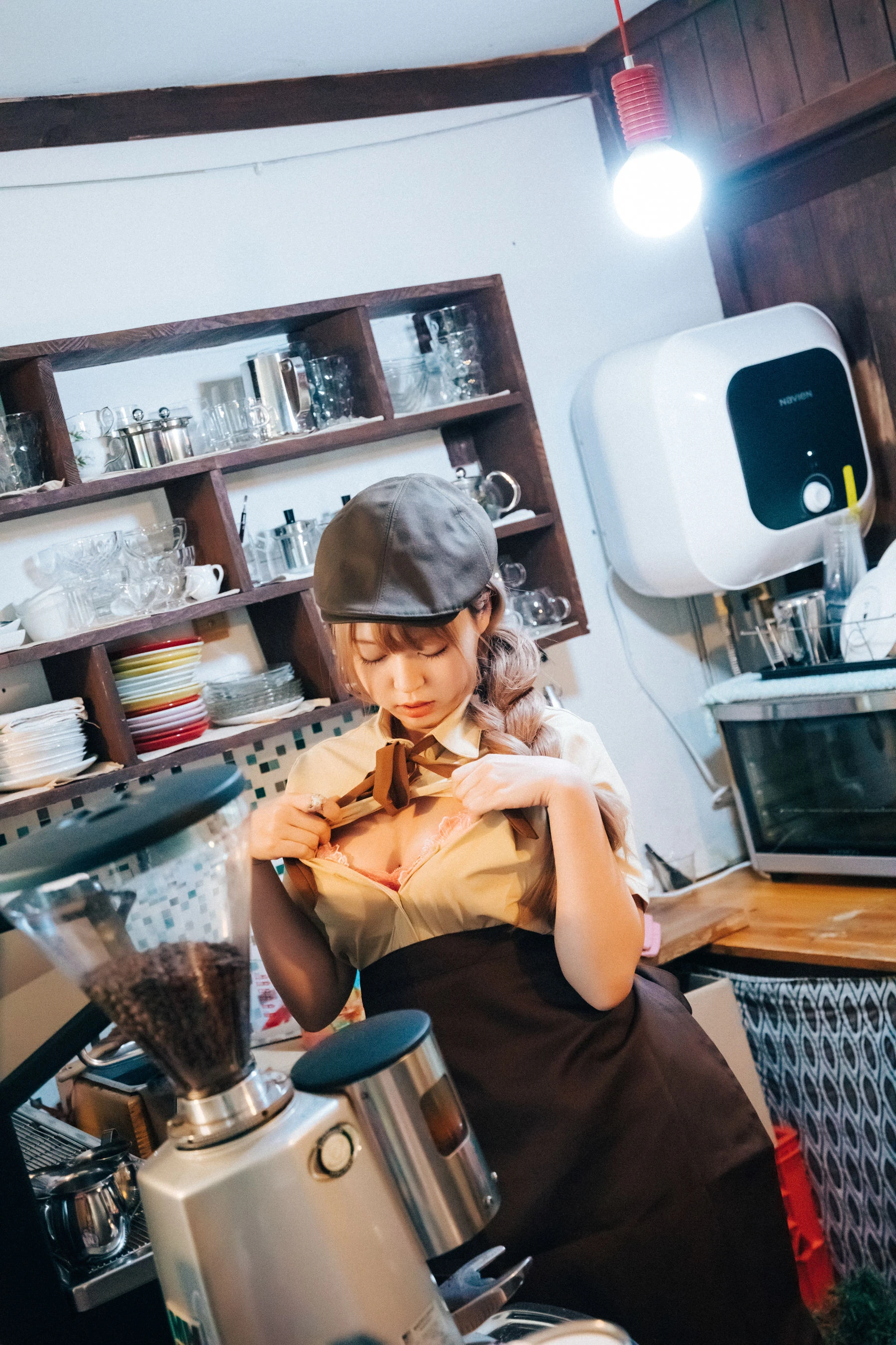 [LOOZY] Mozzi – Cafe Mozzi插图6