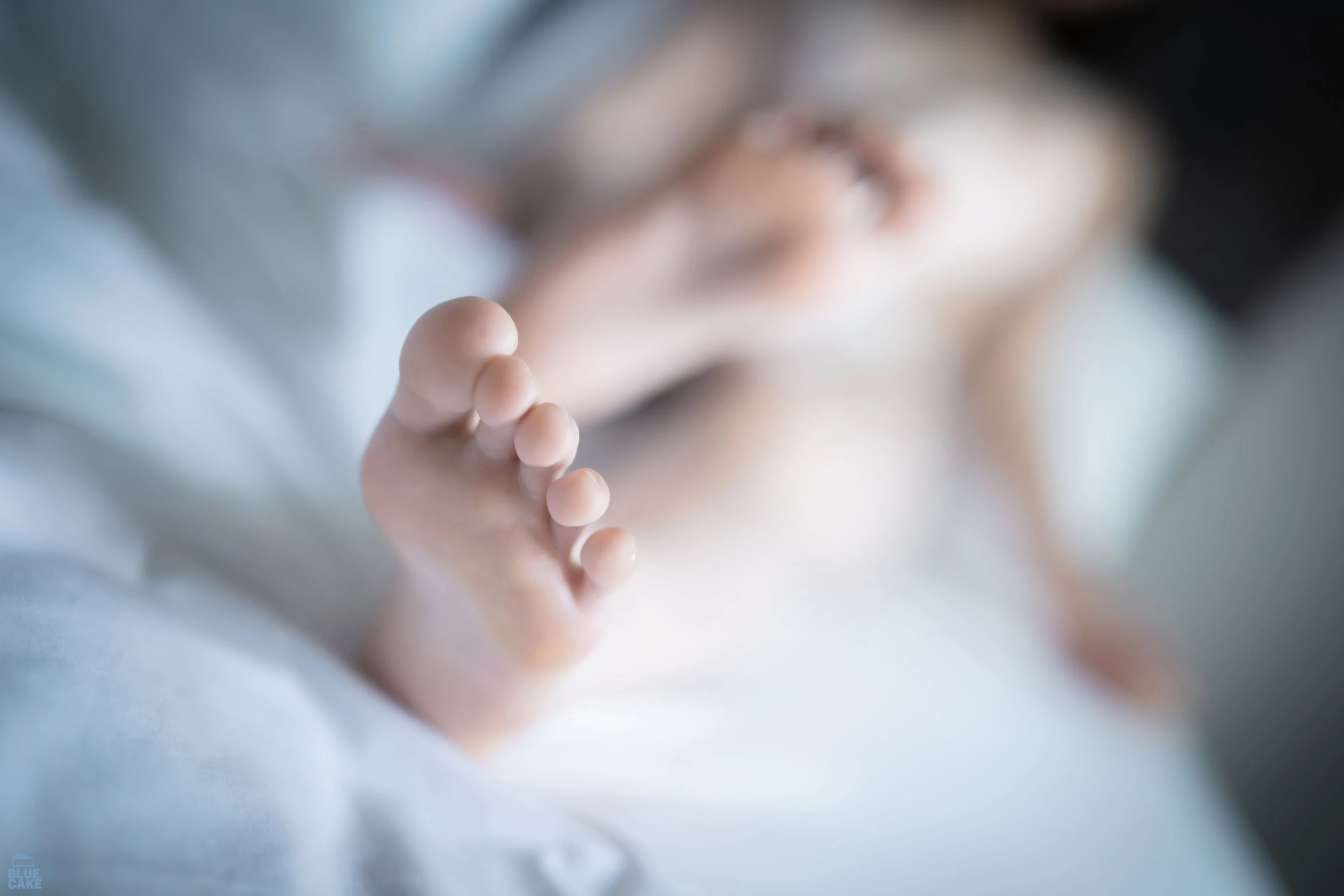 [BLUECAKE] JiWon – White.One插图7