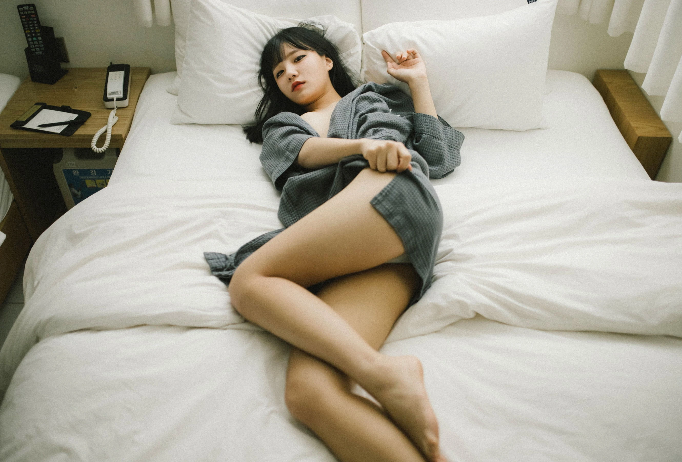 [Moon Night Snap] – JENNY《The First》插图2