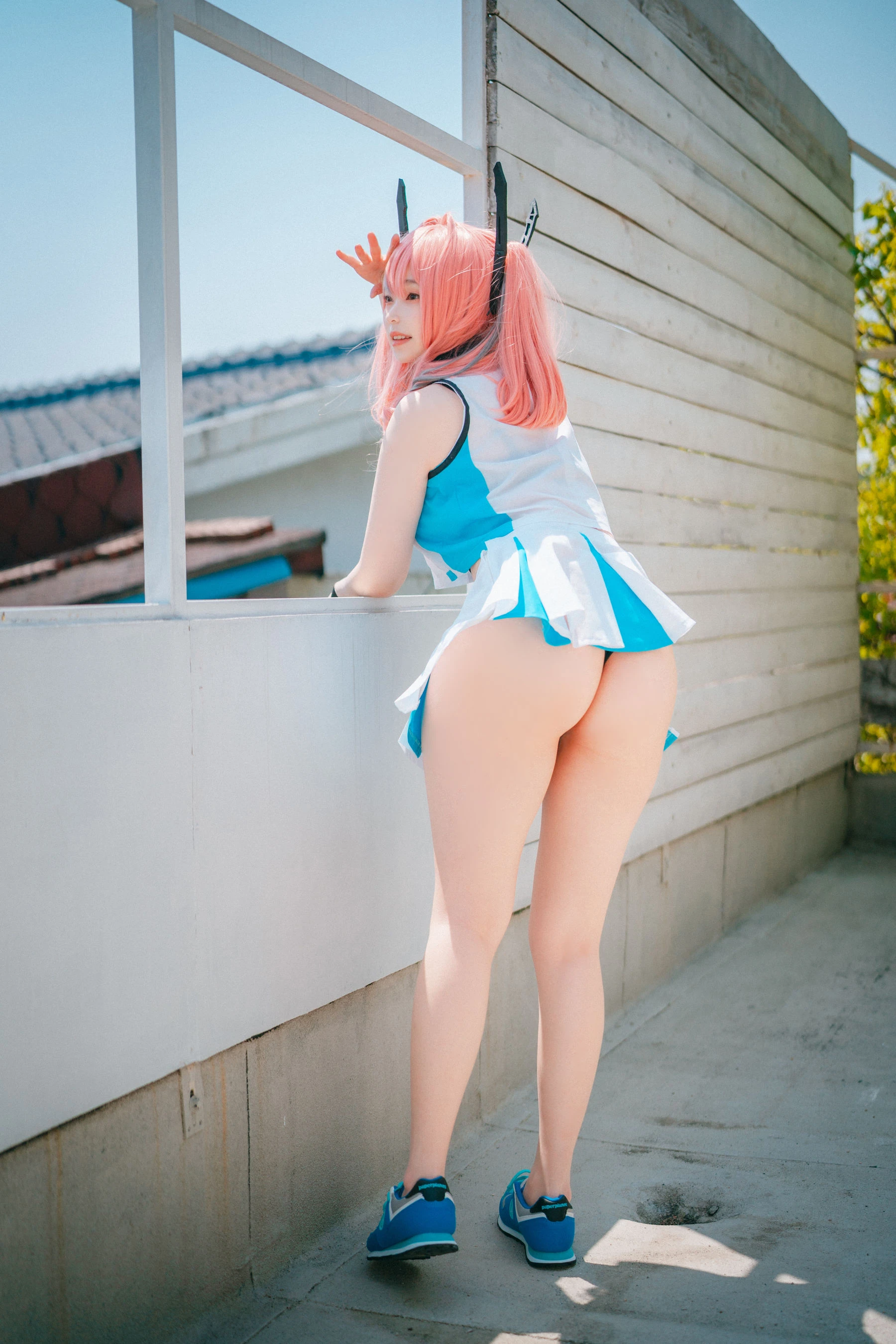 韩国妹子BamBi写真 – Bremerton Normal插图6