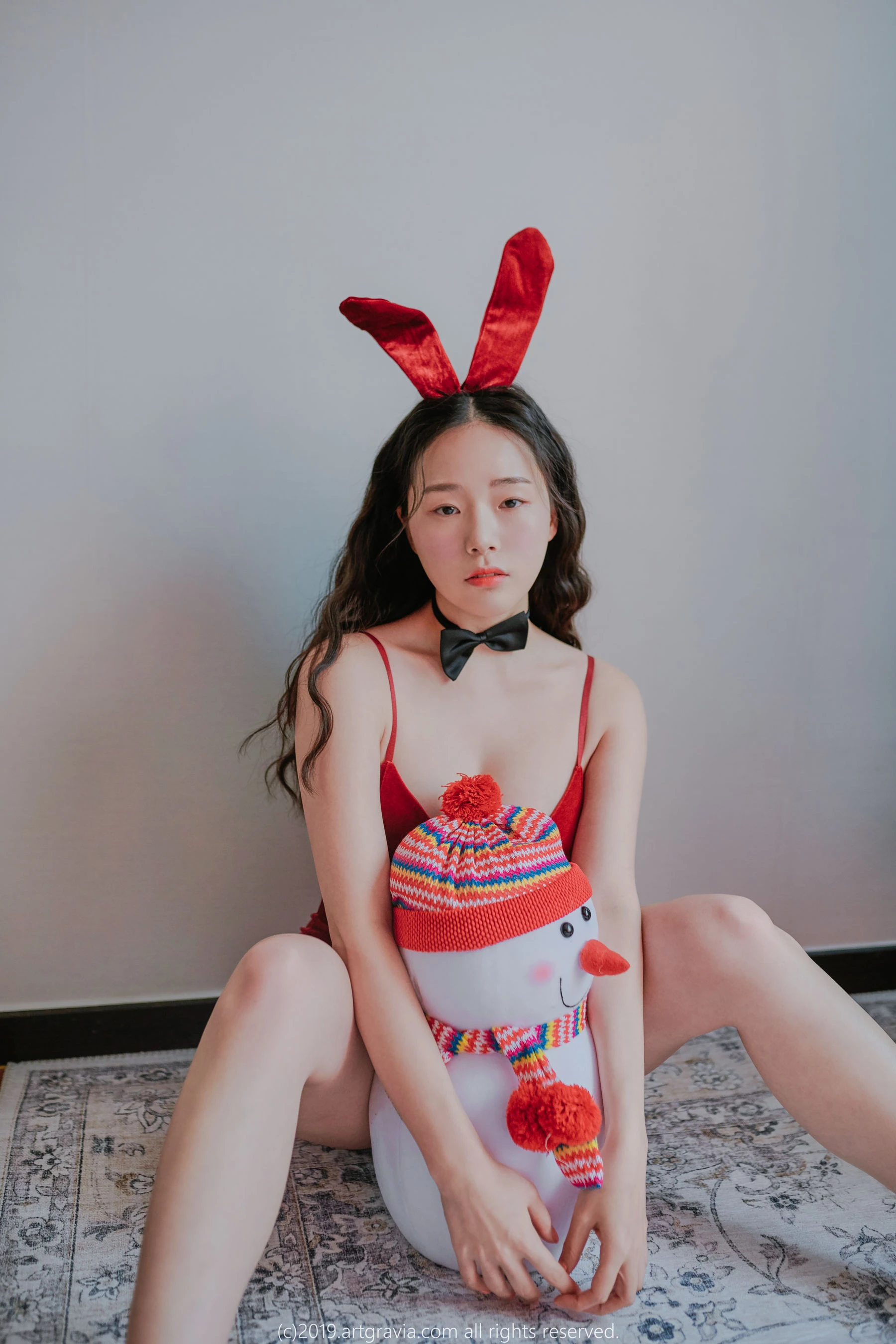 [ARTGRAVIA] VOL.127 PIA插图6