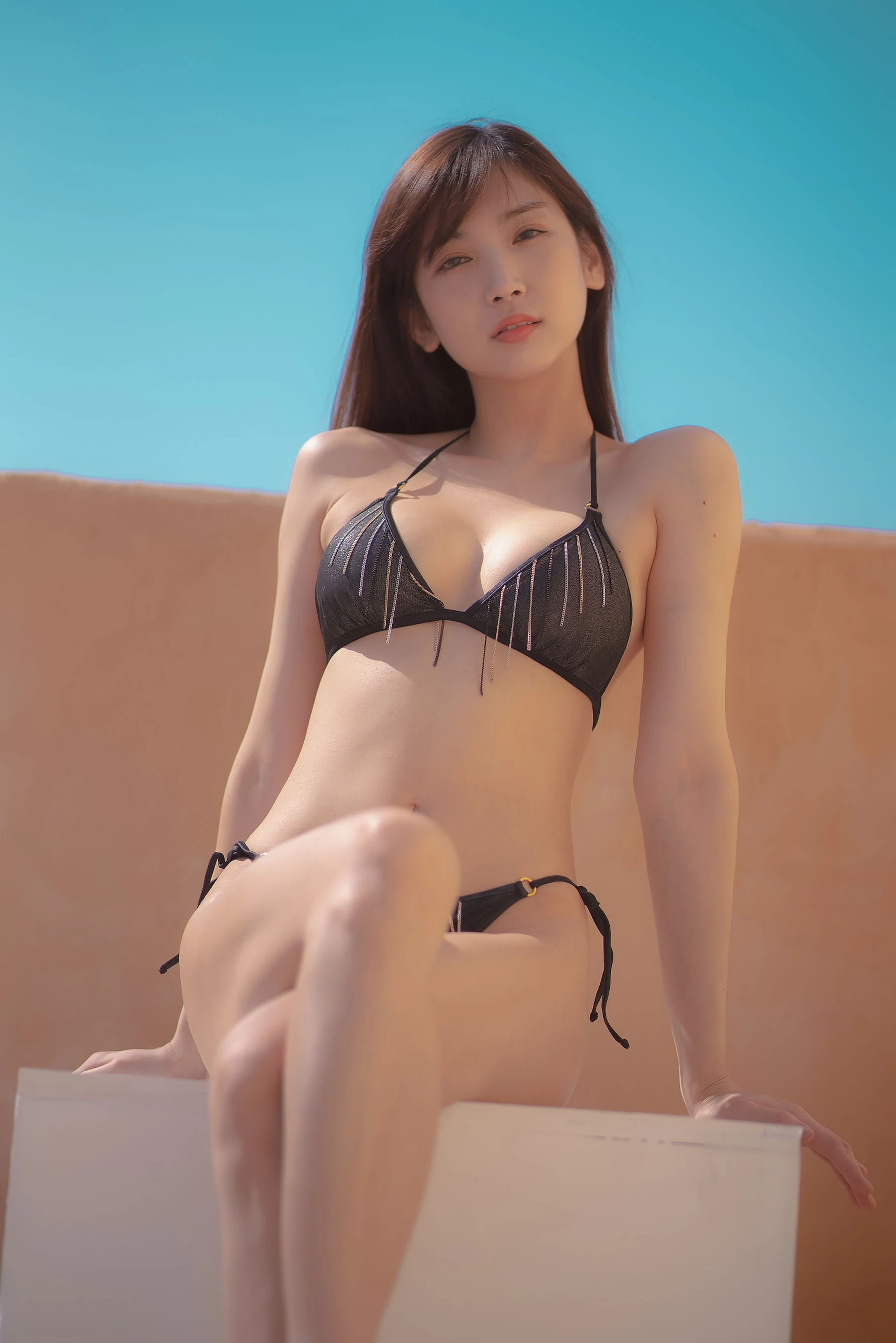 [Patreon] 韩国妹子Leezy插图4