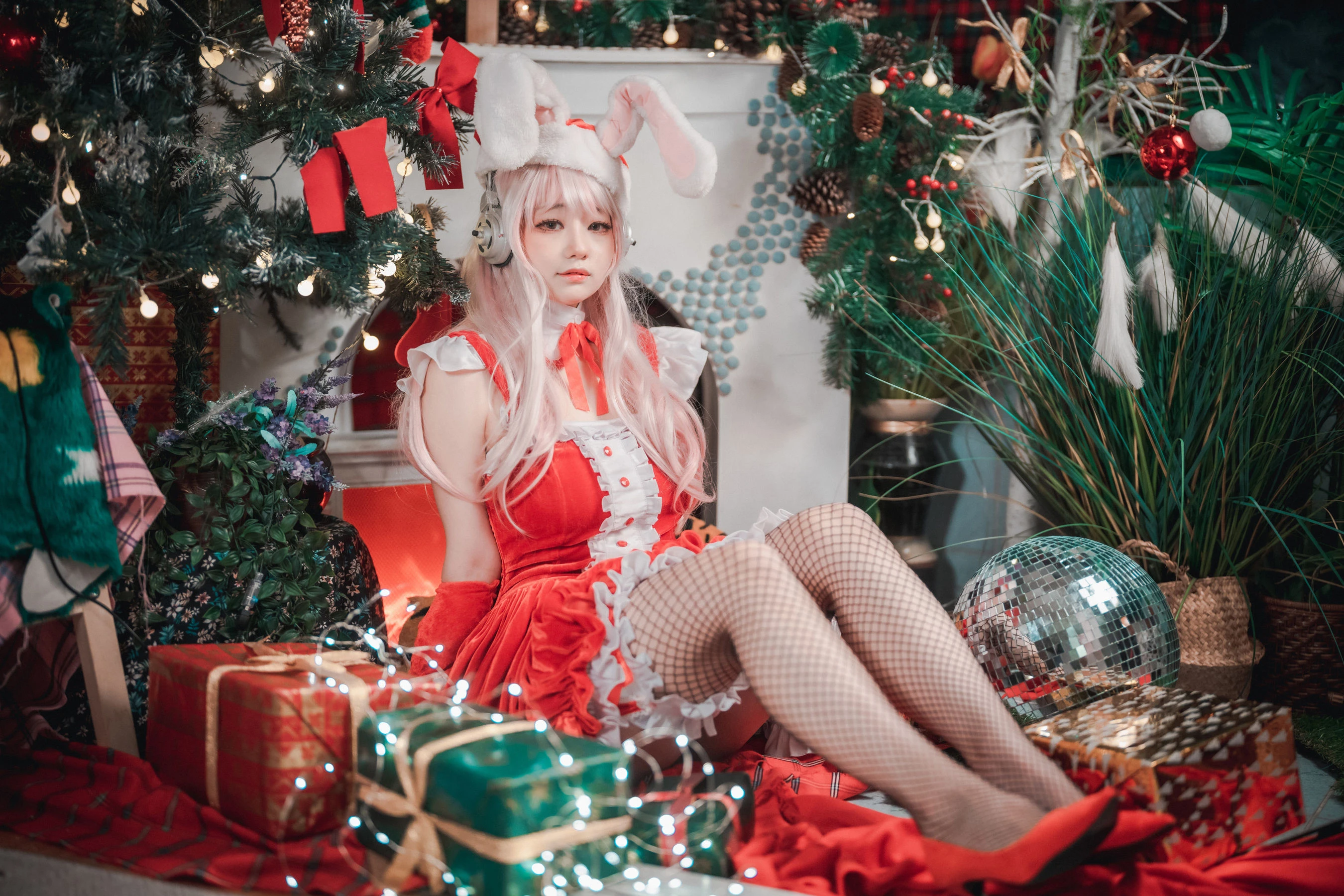 [DJAWA] Mimmi – Christmas Special 2022插图2