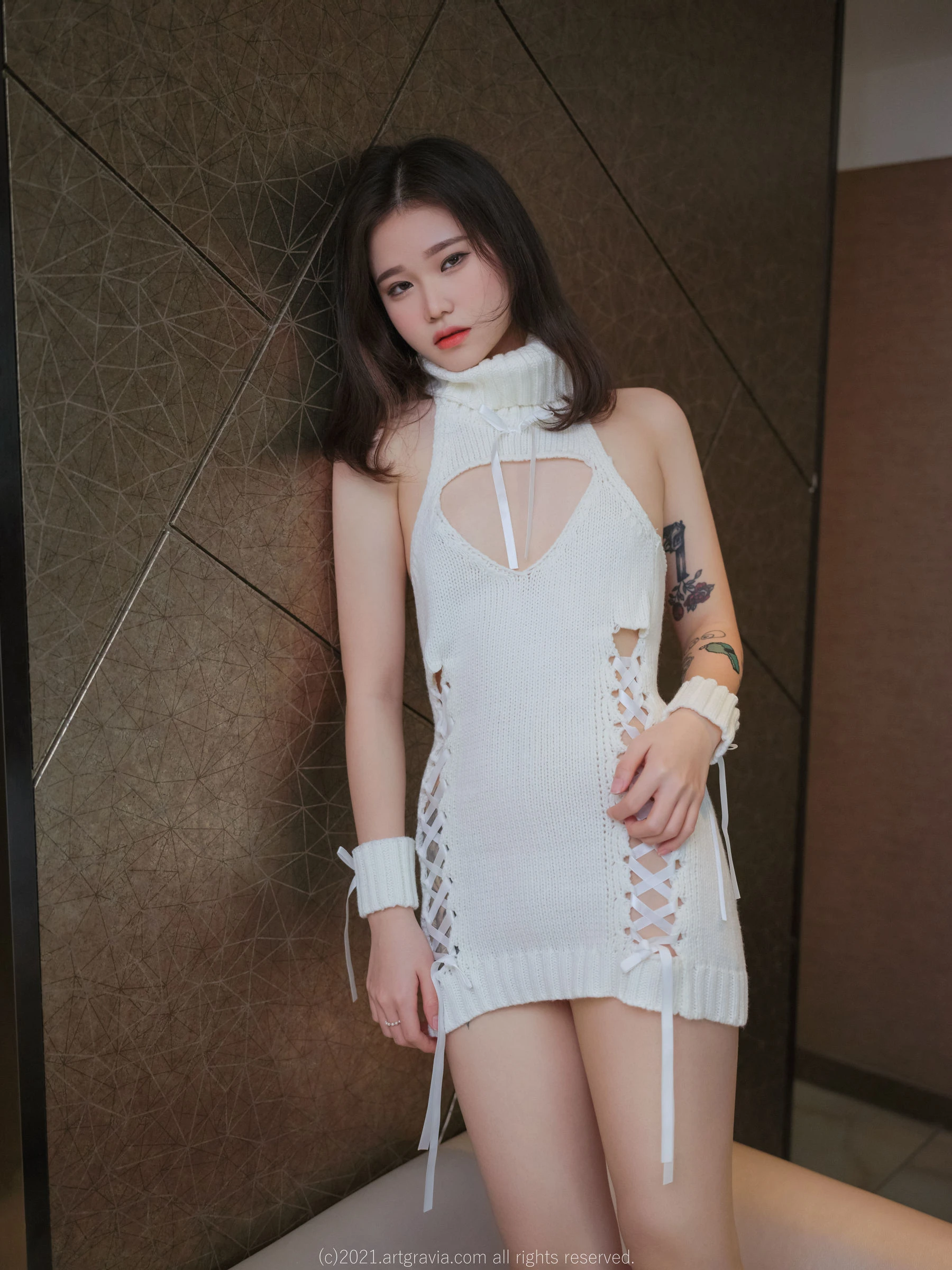 [ARTGRAVIA] VOL.241 Syrah插图1