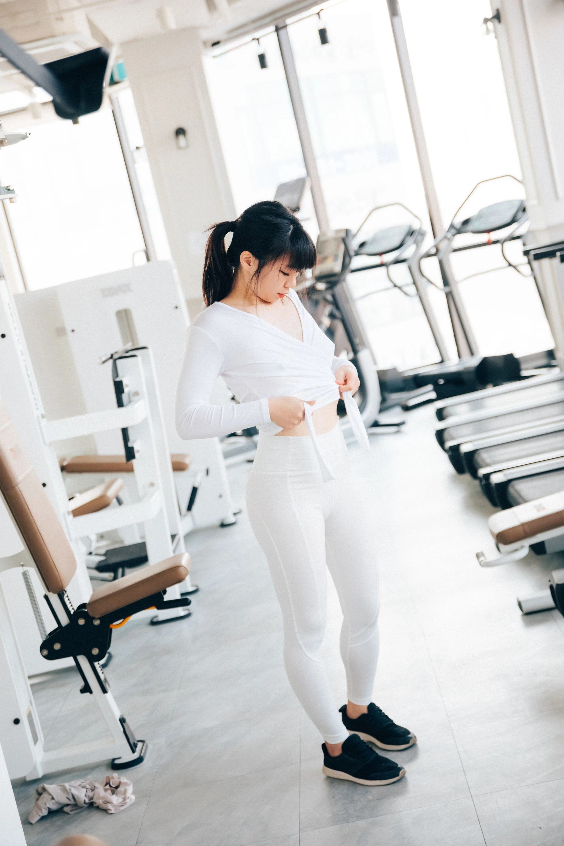 [Loozy] Kissme – Strip Fitness插图2