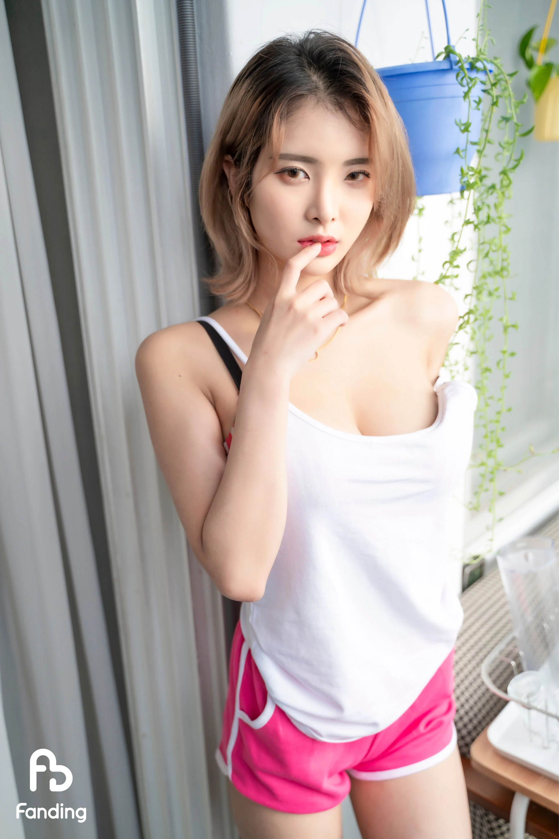 [Fanding] GF Yeon插图7
