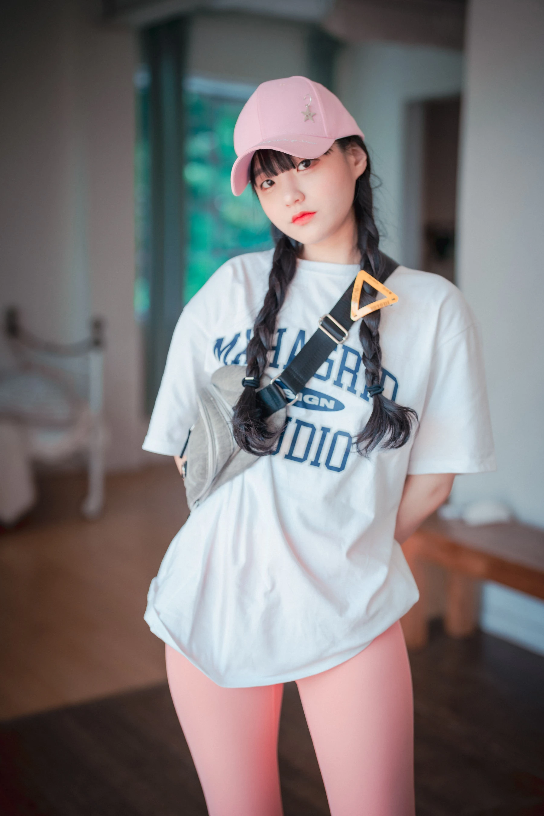 [DJAWA] Jenny – Loose and Tight Pink插图4