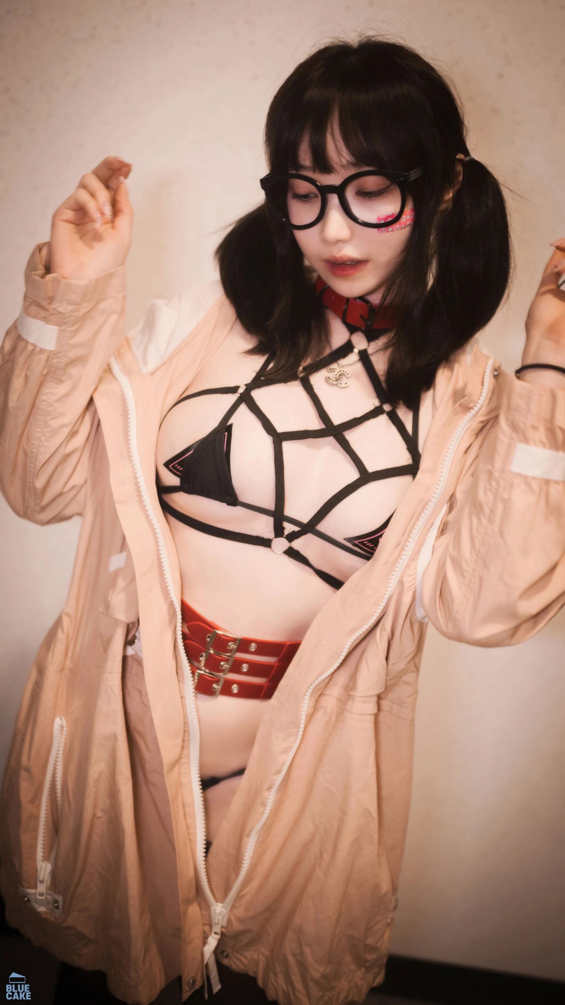 [BLUECAKE] Bambi – Kagerou Daze插图2