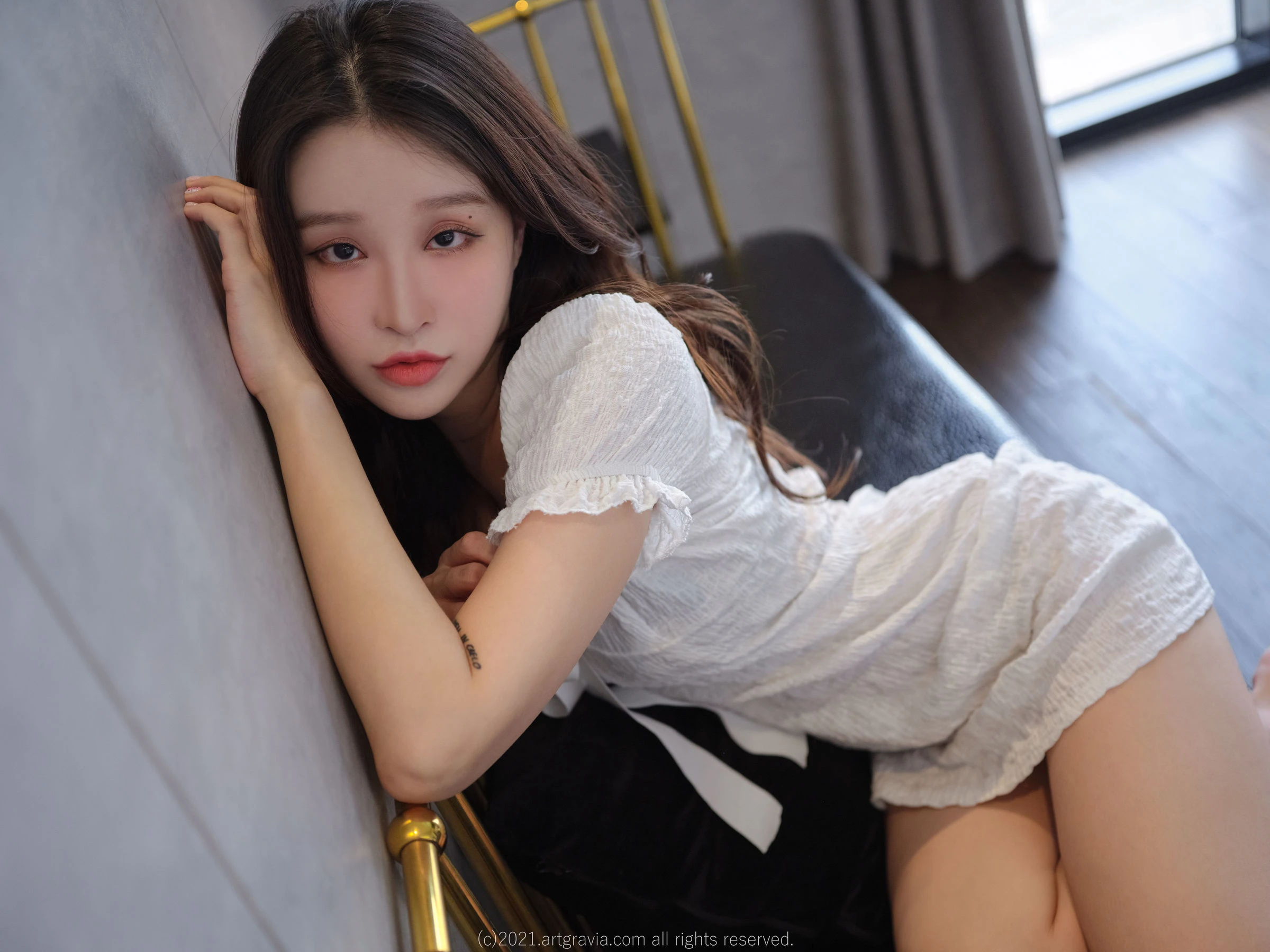 [ARTGRAVIA] VOL.309 Leesnoww_插图5