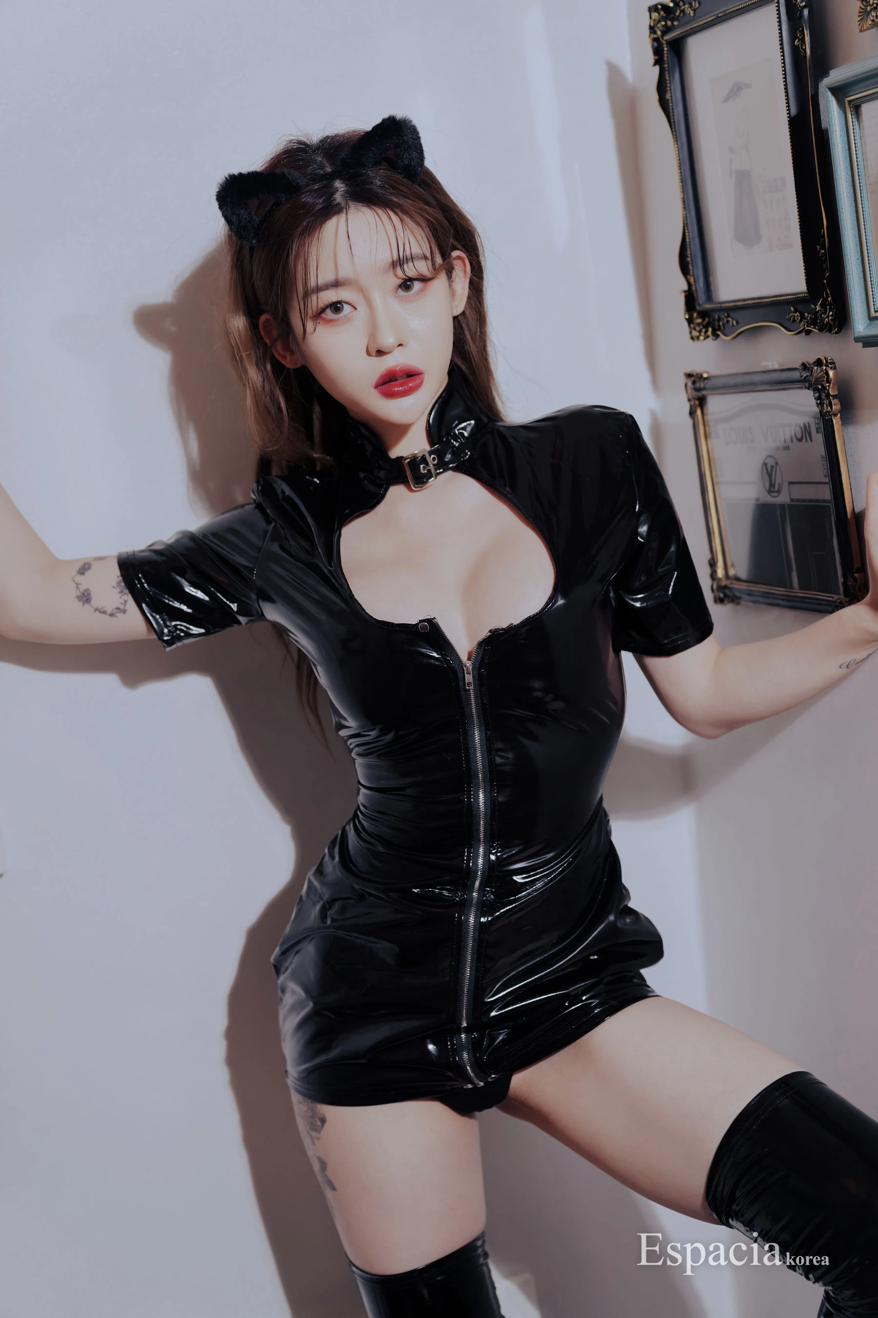 [ESPACIAKOREA] EXC-092 – Rahee插图3