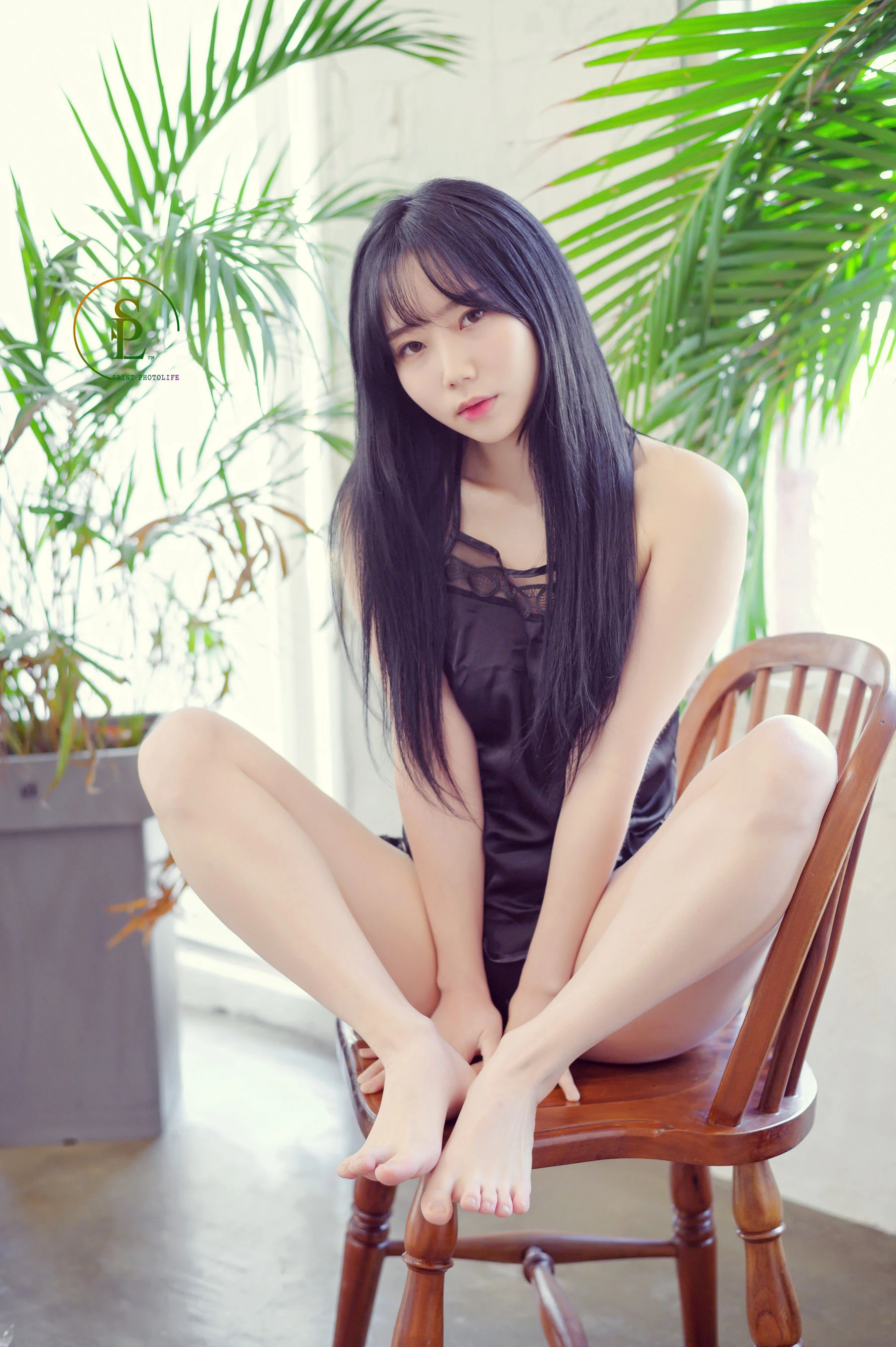 [saintphotolife] Myu_A Vol.10插图4