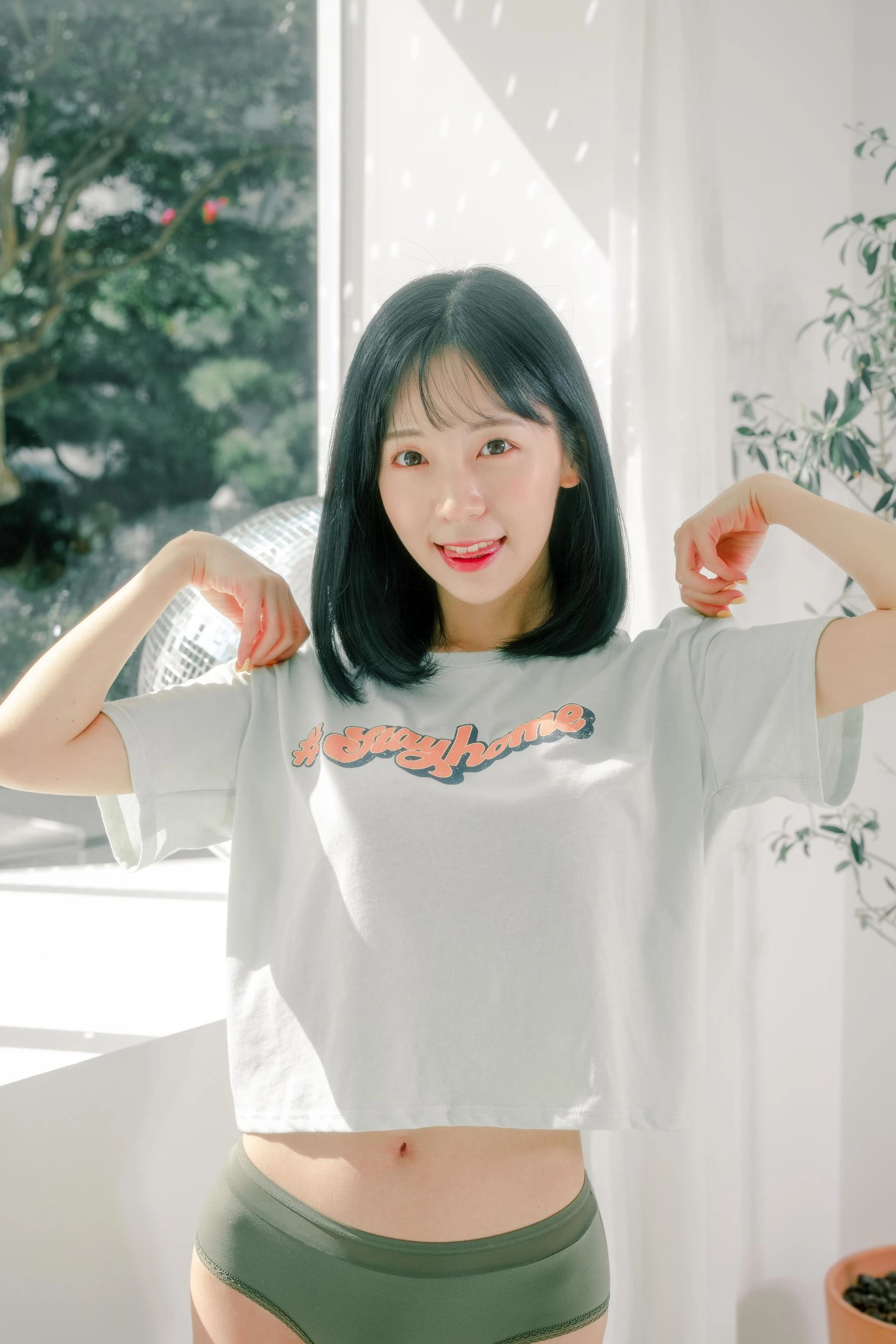 [PATREON] – Happy Birthday OCTOBER.18插图2