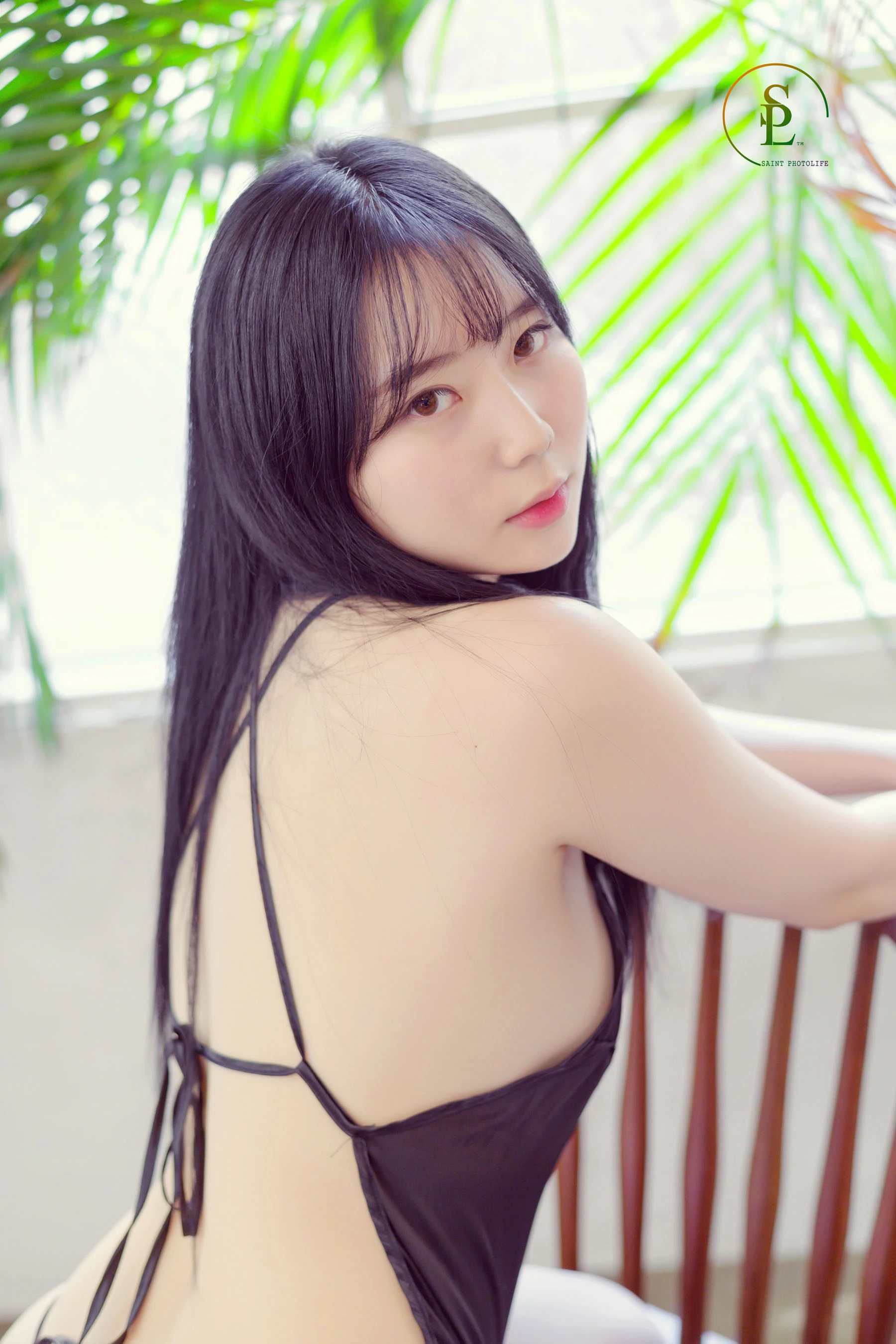 [saintphotolife] Myu_A Vol.10插图1