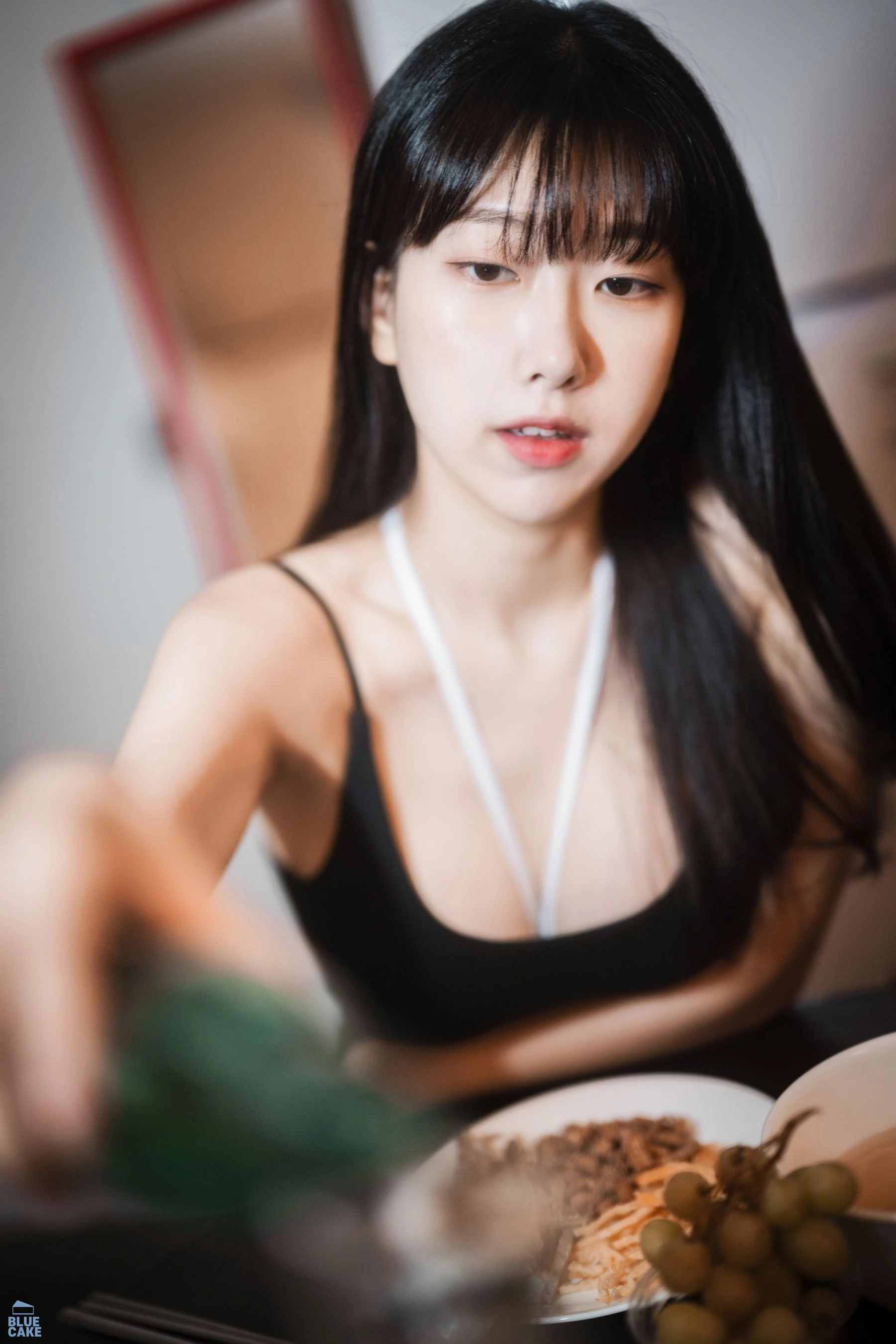 [BLUECAKE] Shaany – Soju & Pearl插图4