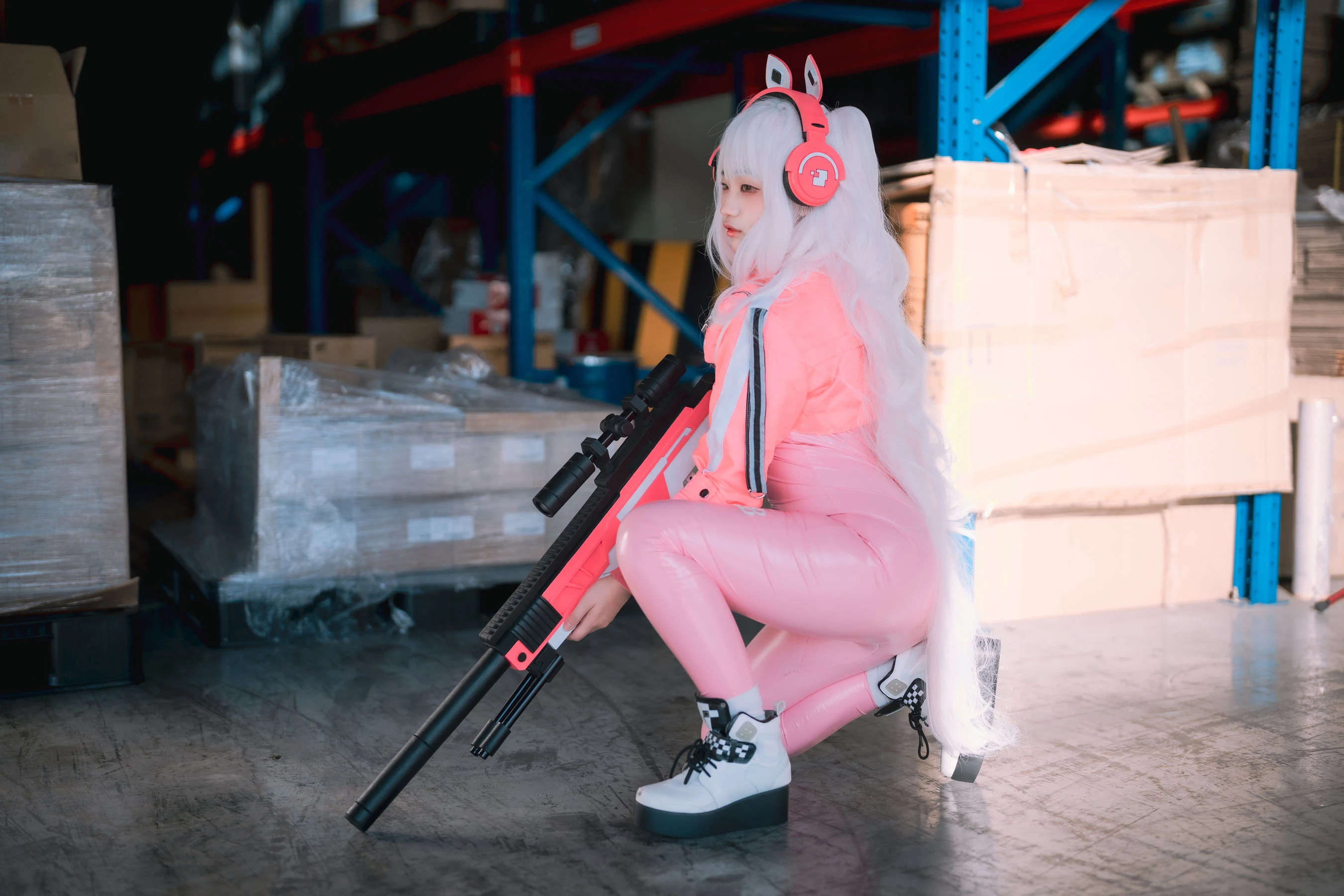 DJAWA] Mimmi Nikke Alice插图7