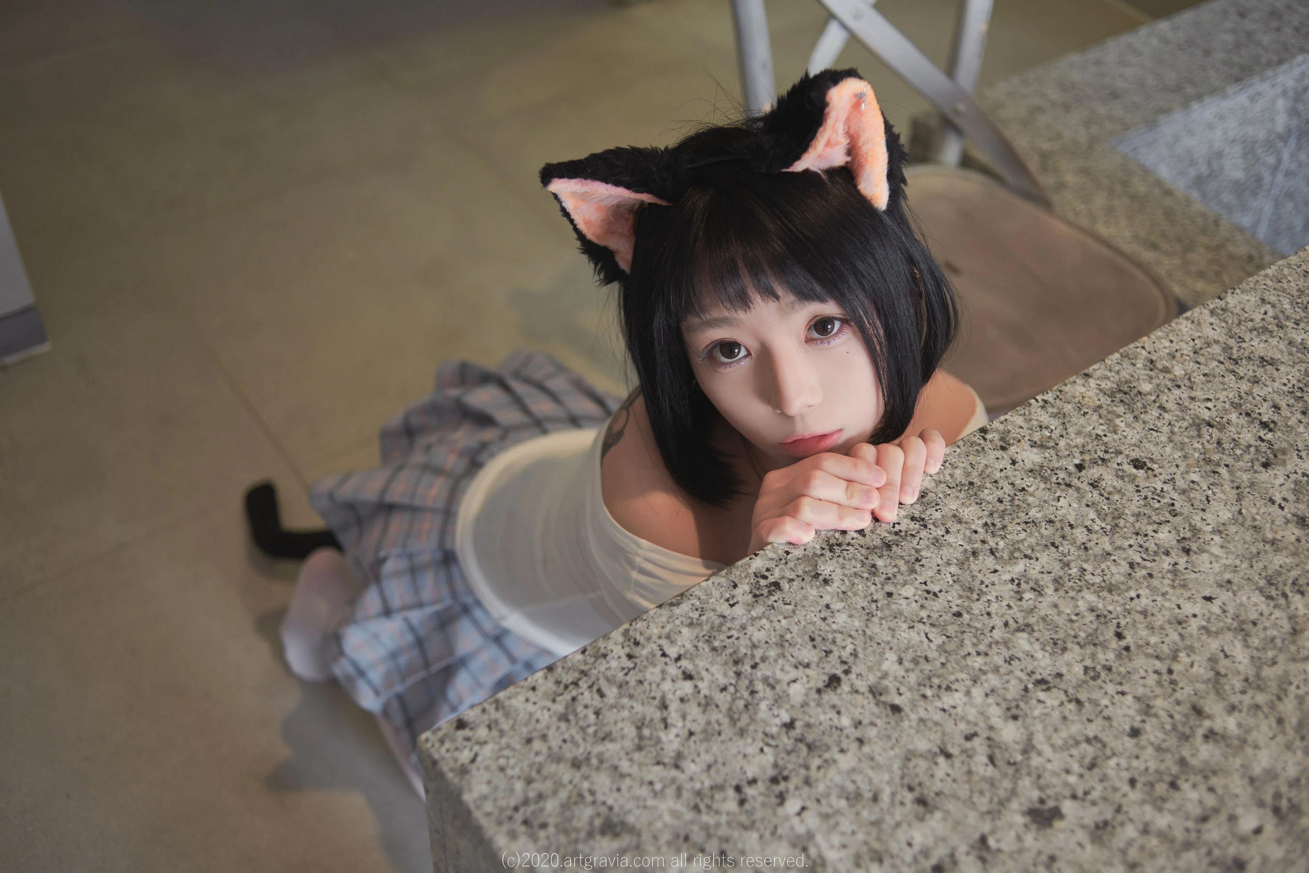 [ARTGRAVIA] VOL.166 – MARUEMONG插图2