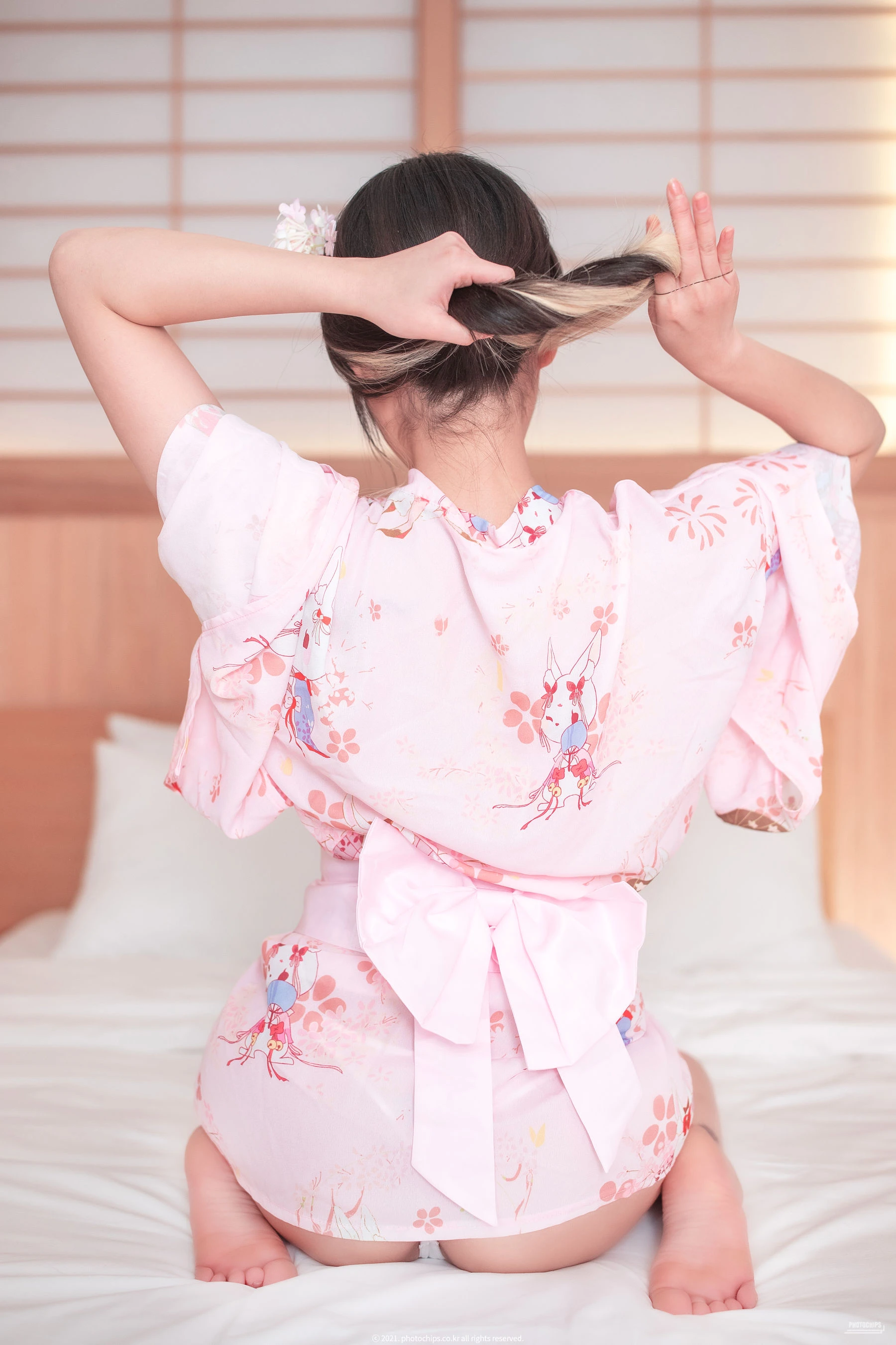 [Photochips] Vol.113 – Aram No.07插图5