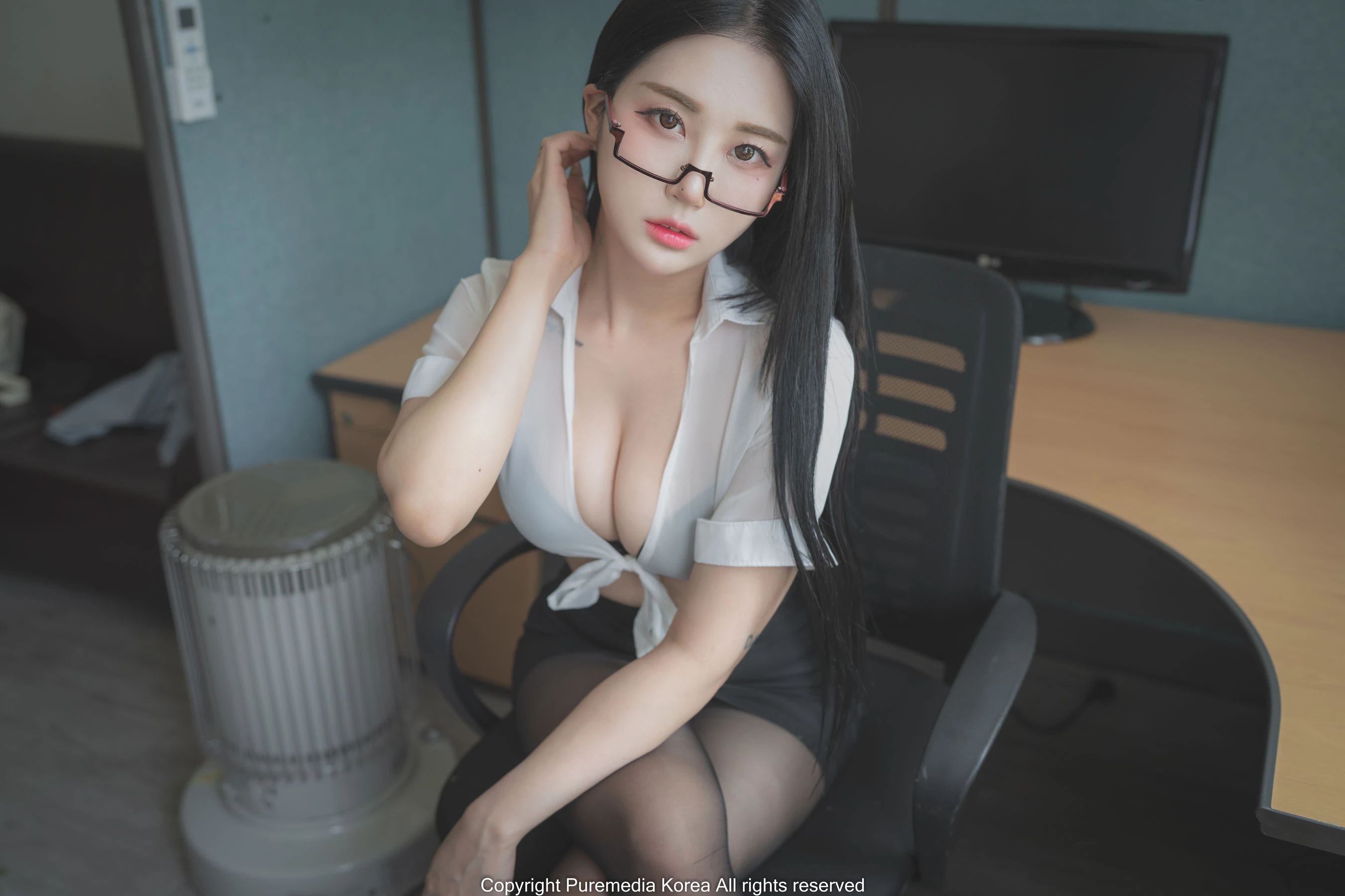 [PURE MEDIA] Vol.182 – Bomi|图集秀