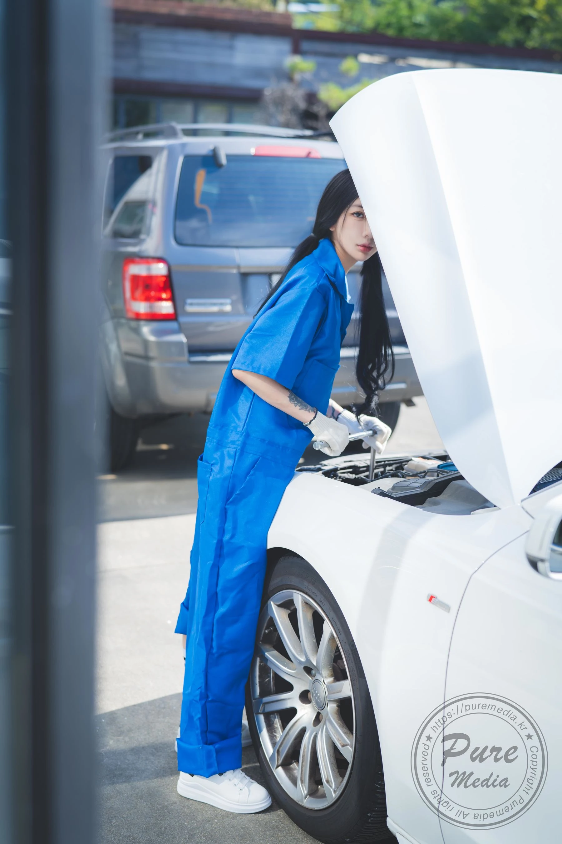 [PURE MEDIA] Vol.203 – JIA Prey mechanic插图1