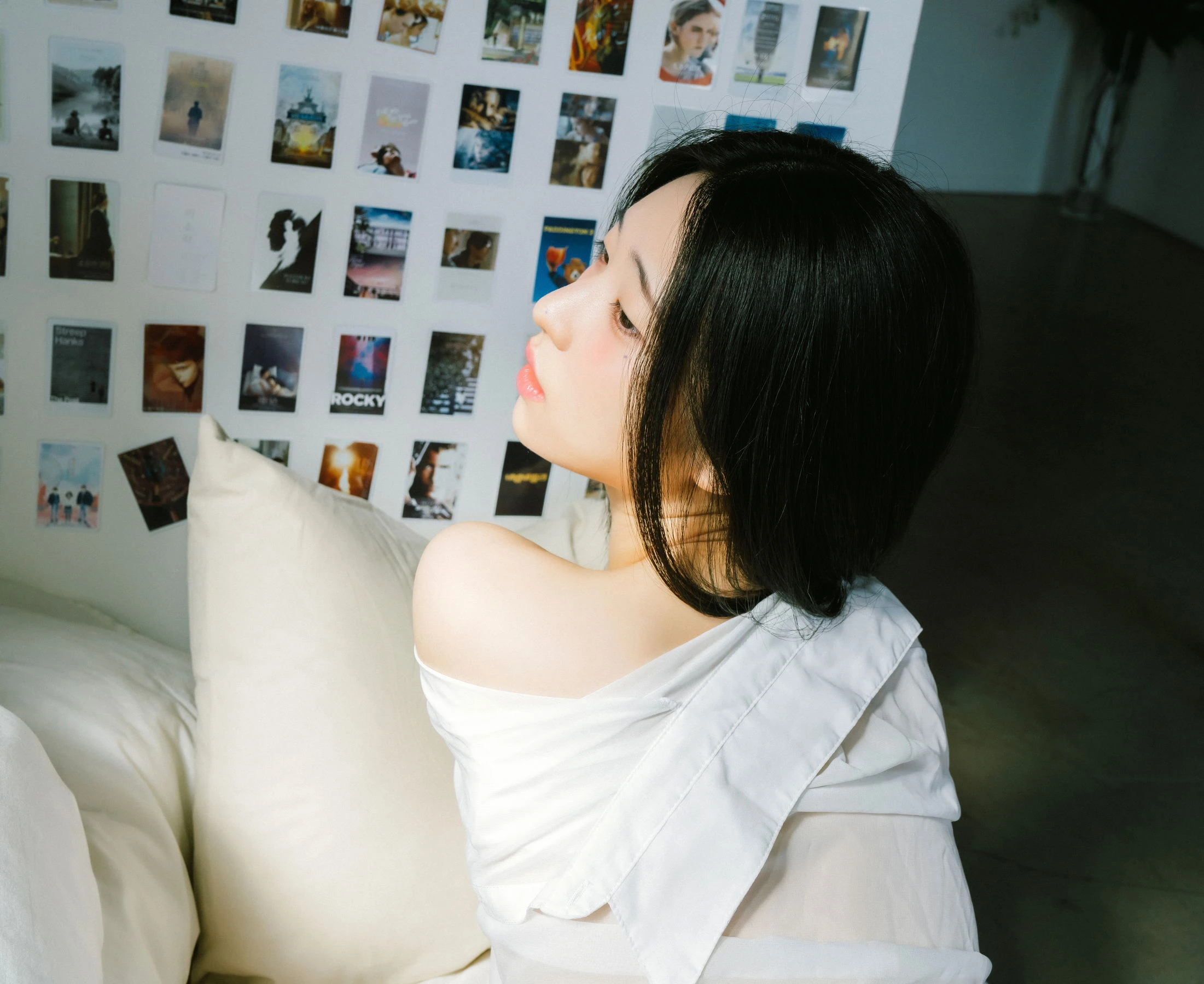 [Moon Night Snap] – Yeon woo Like The First Time Vol.1插图6